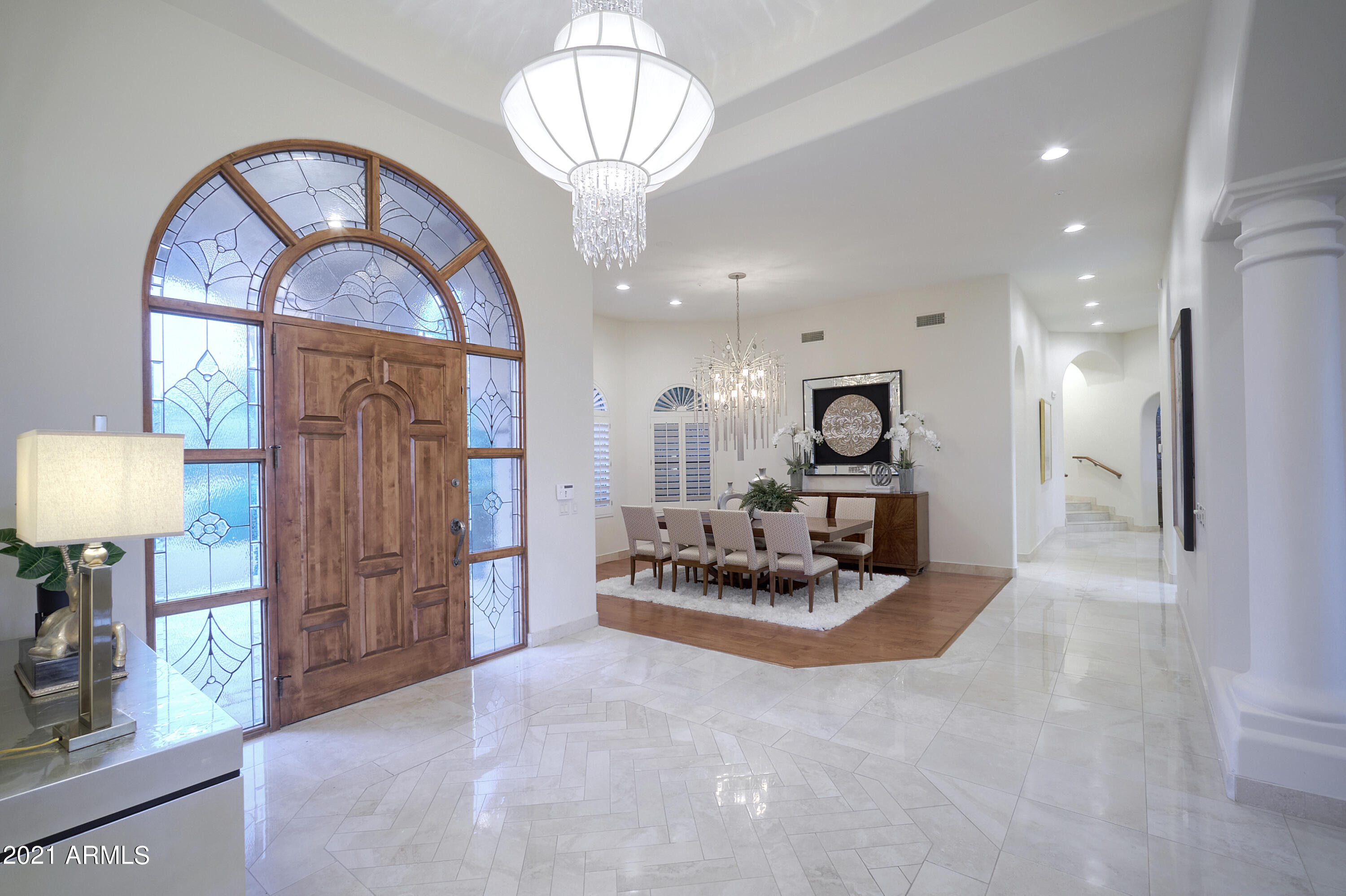 PIMA ACRES - Residential