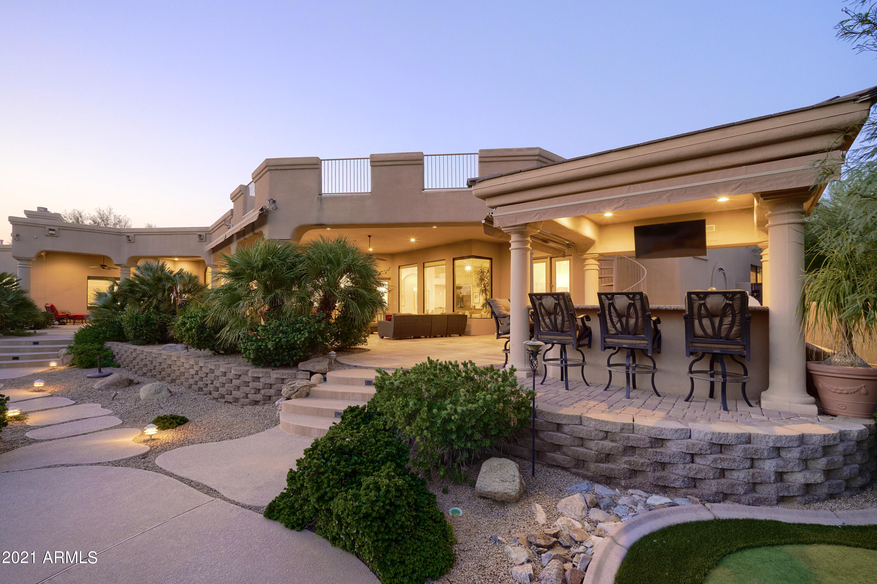 PIMA ACRES - Residential
