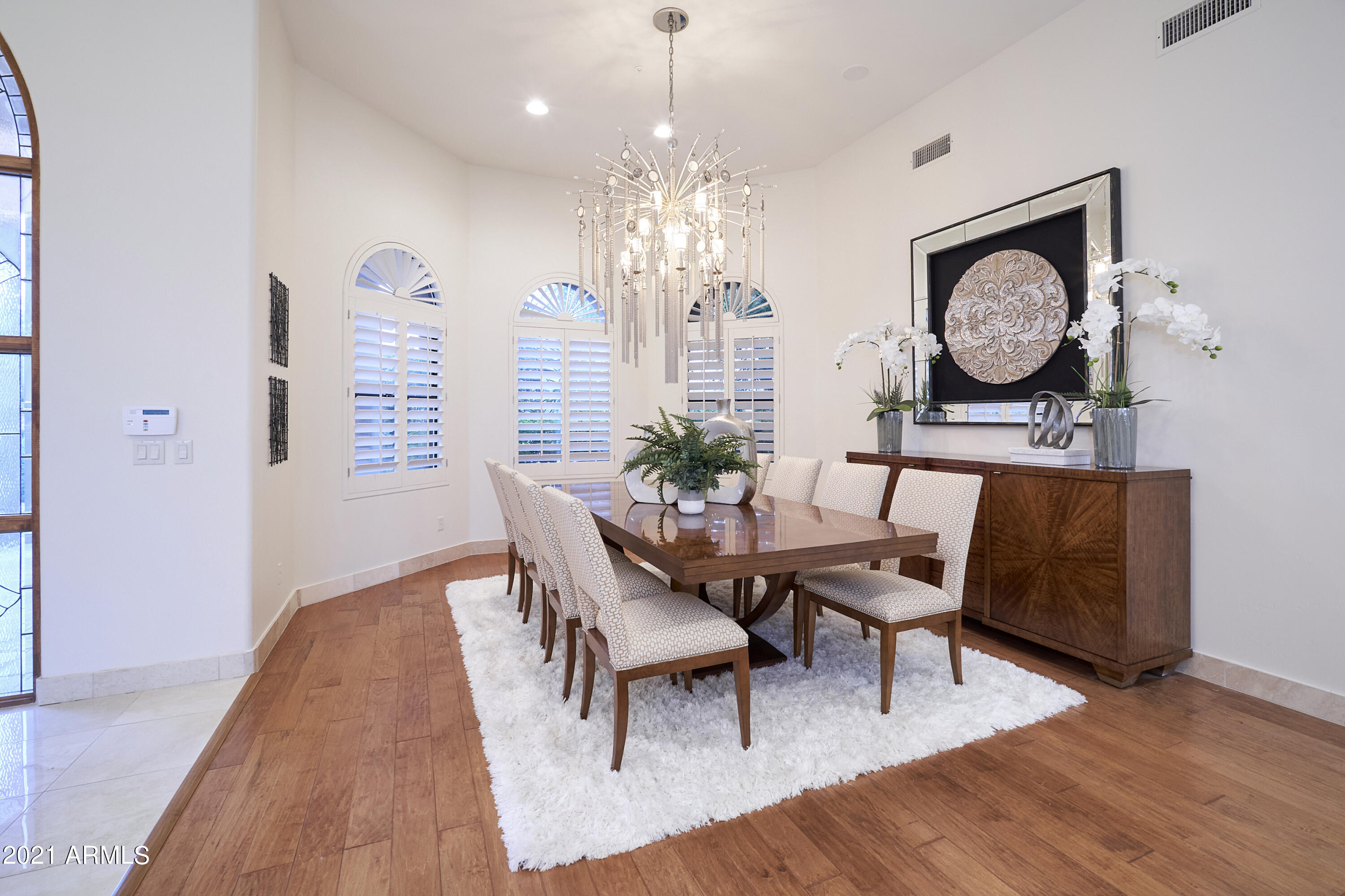 PIMA ACRES - Residential