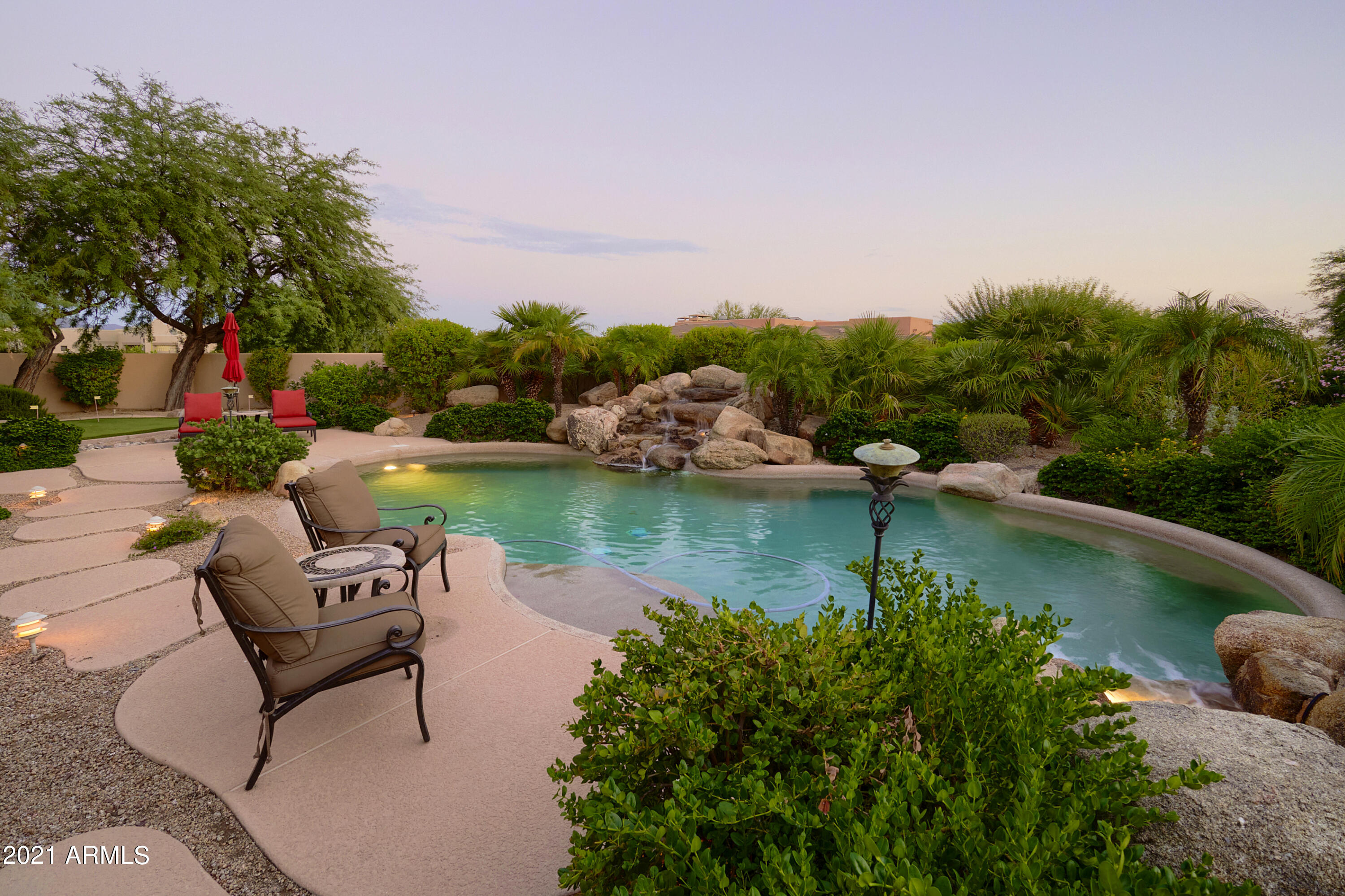 PIMA ACRES - Residential