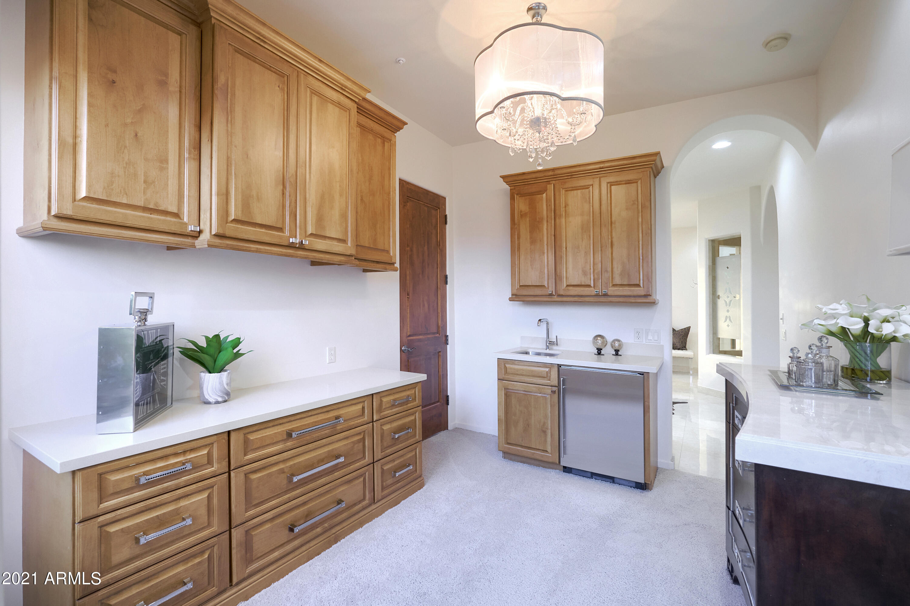 PIMA ACRES - Residential