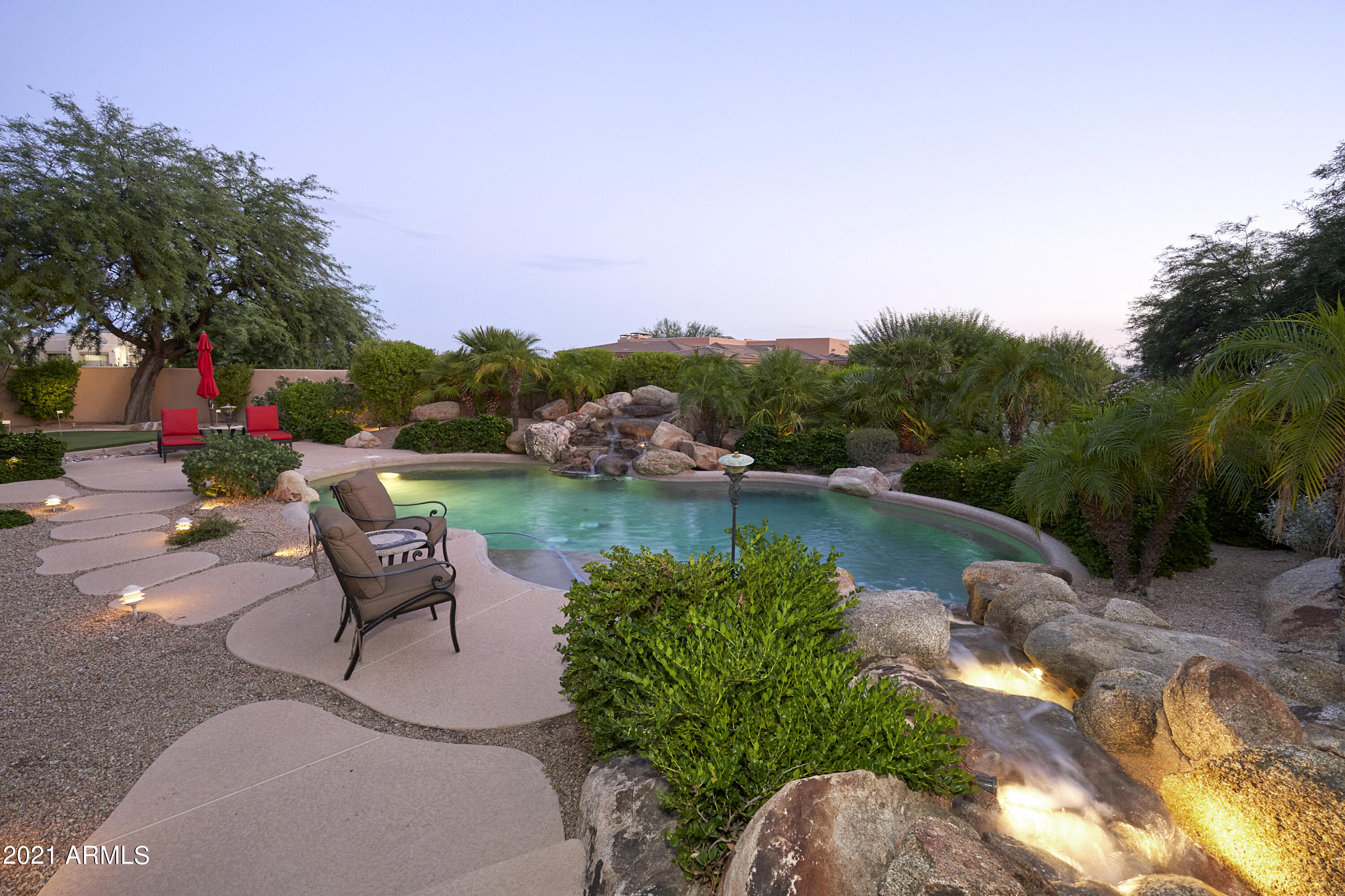 PIMA ACRES - Residential
