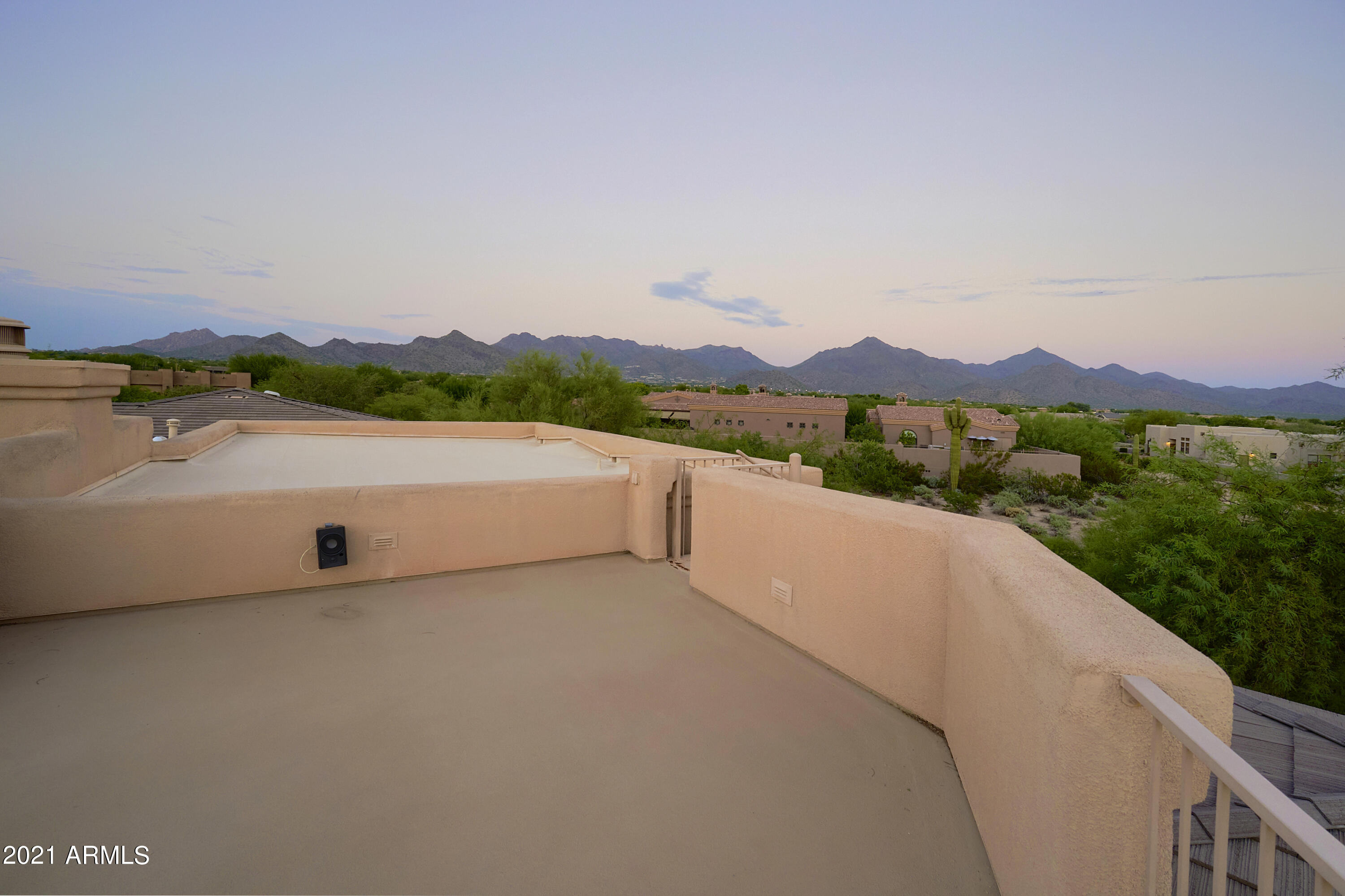 PIMA ACRES - Residential