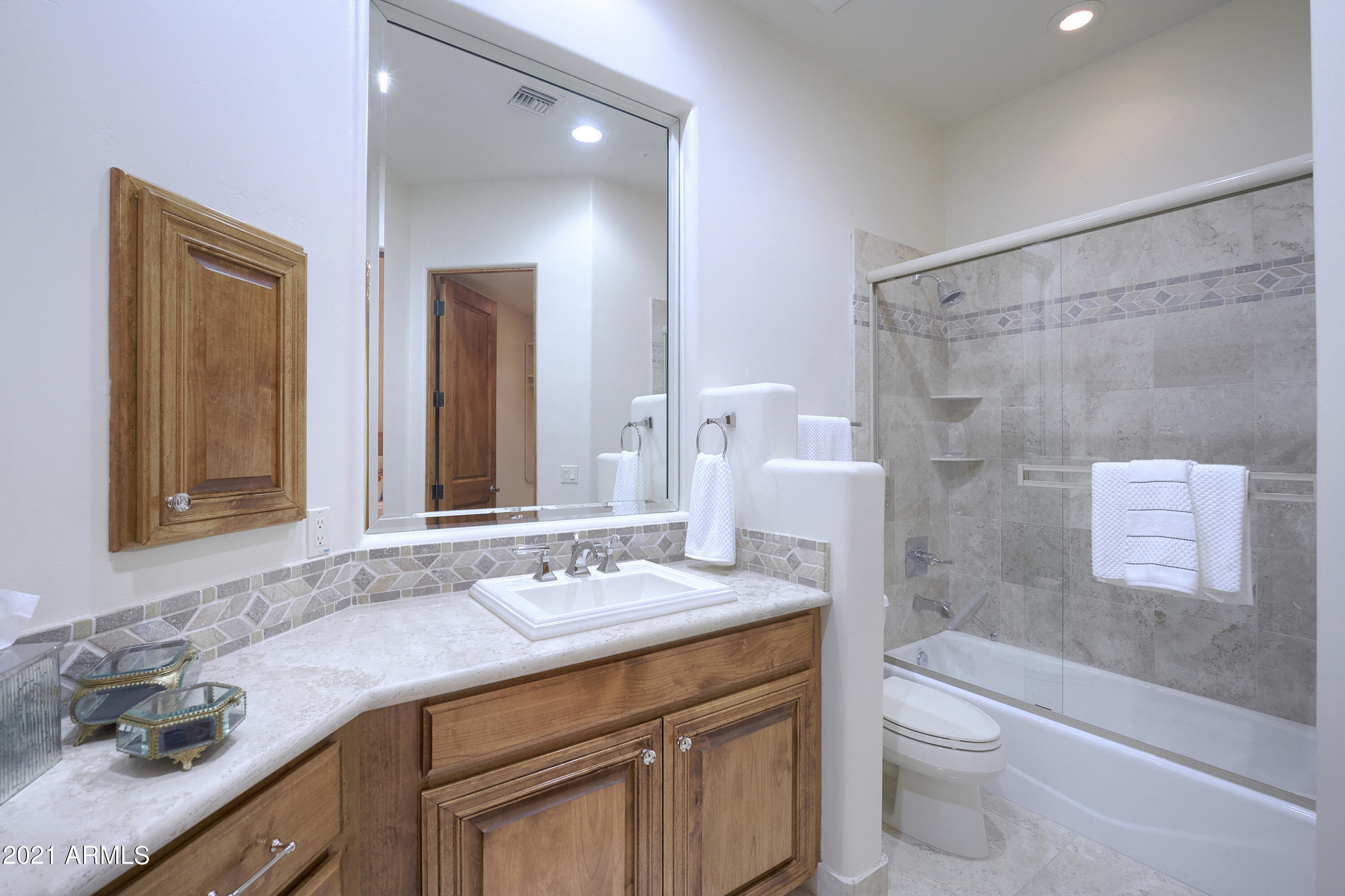 PIMA ACRES - Residential