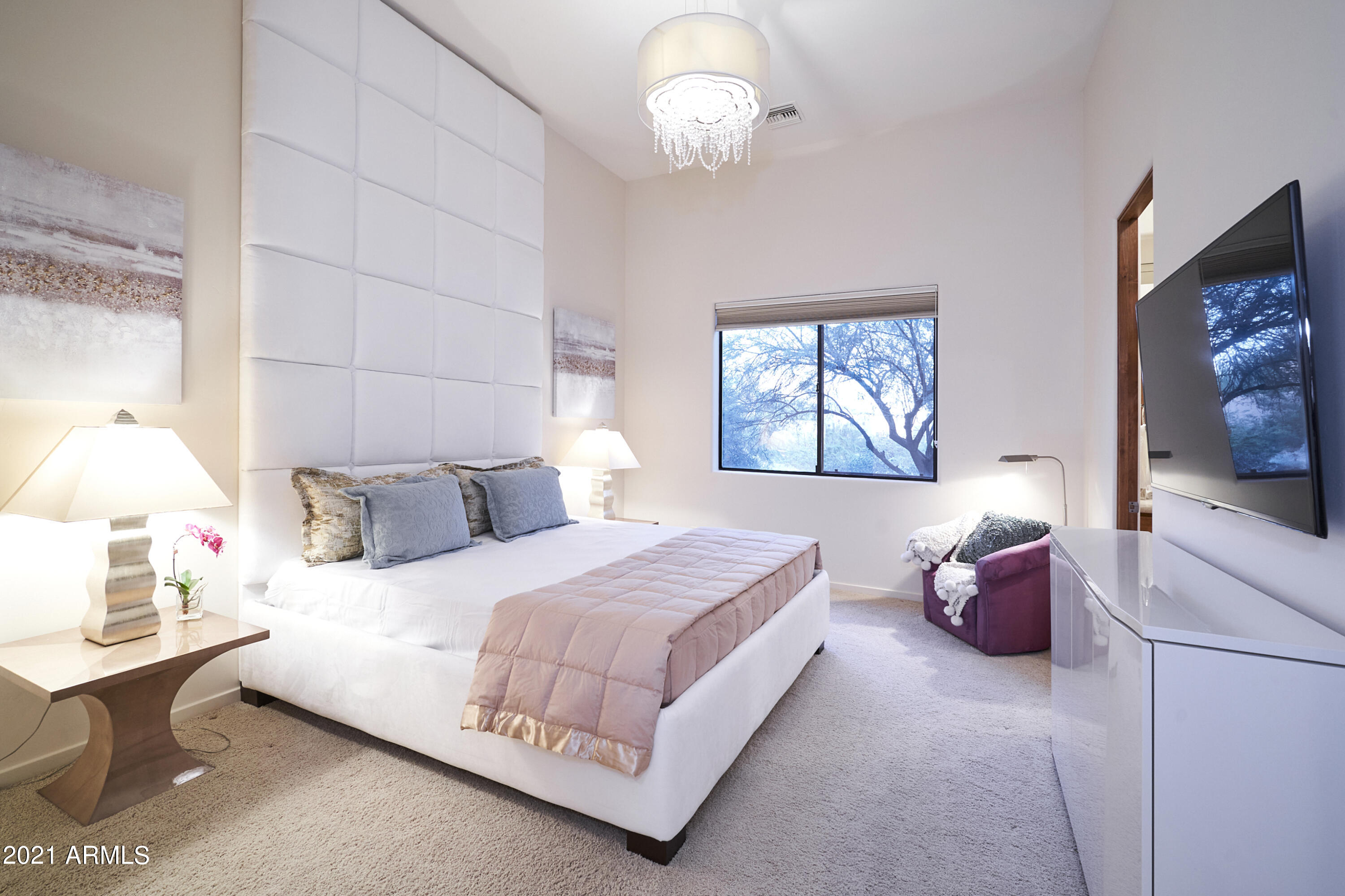PIMA ACRES - Residential