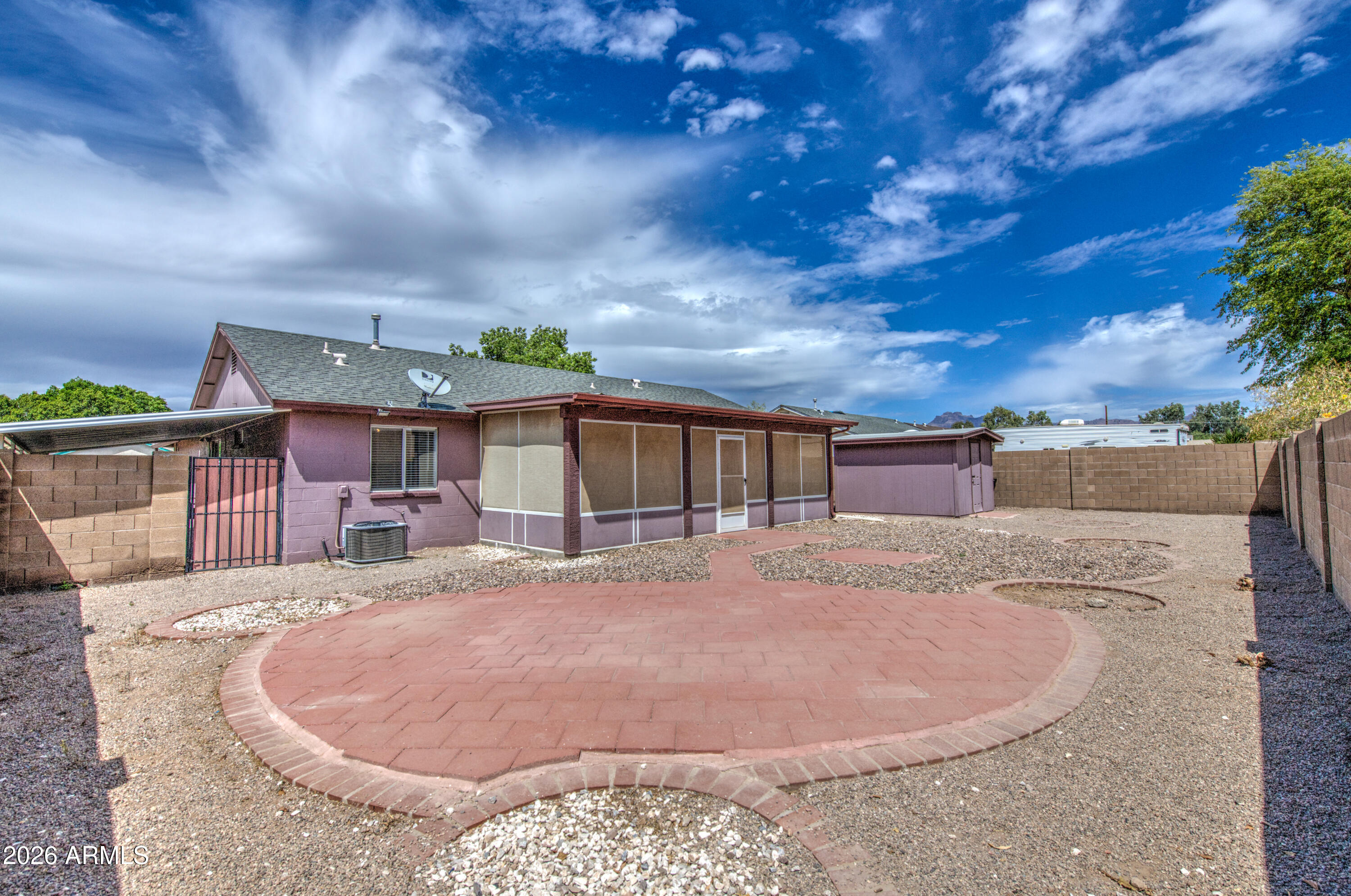 IRONWOOD COVE - Residential