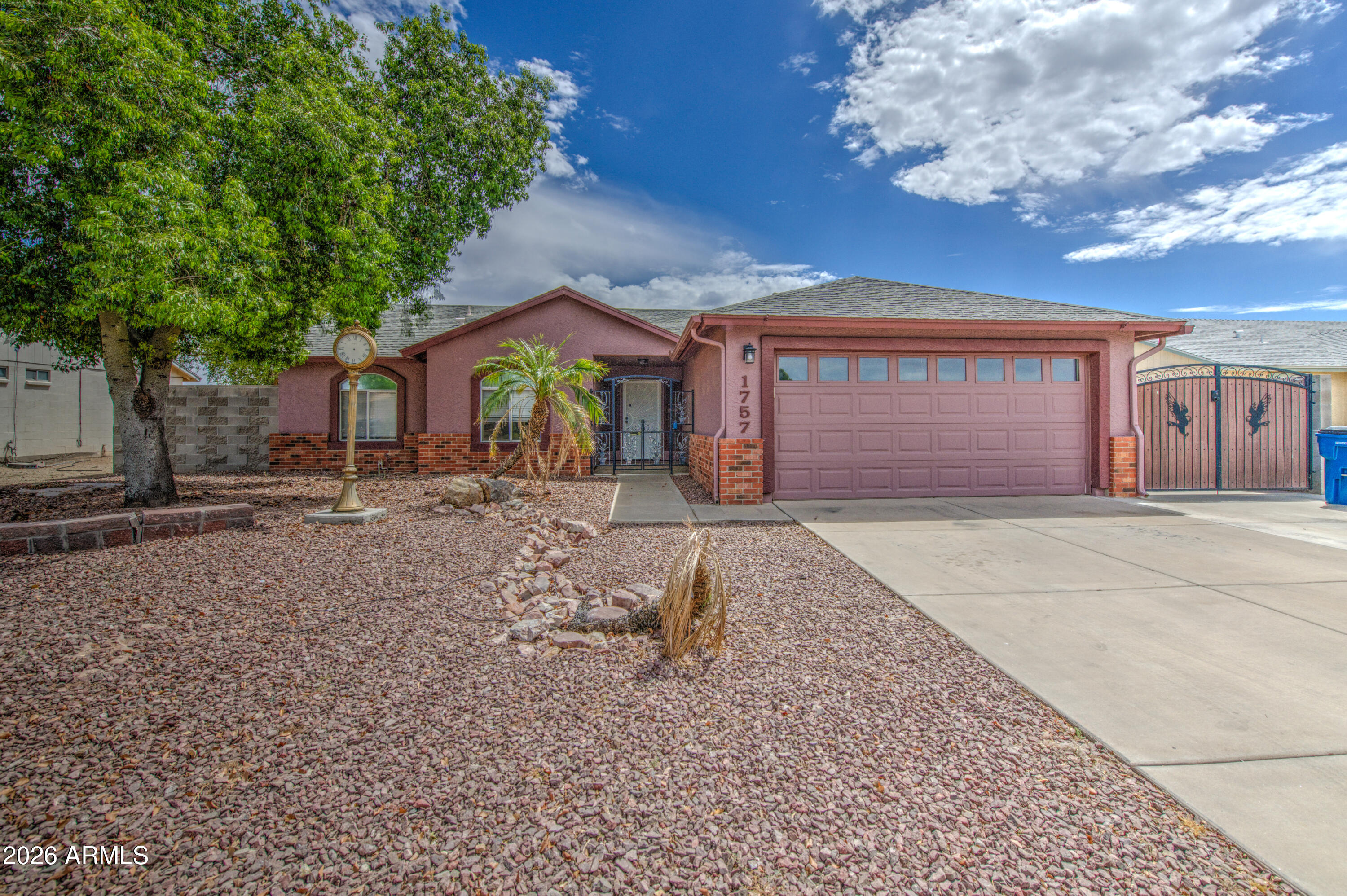 IRONWOOD COVE - Residential