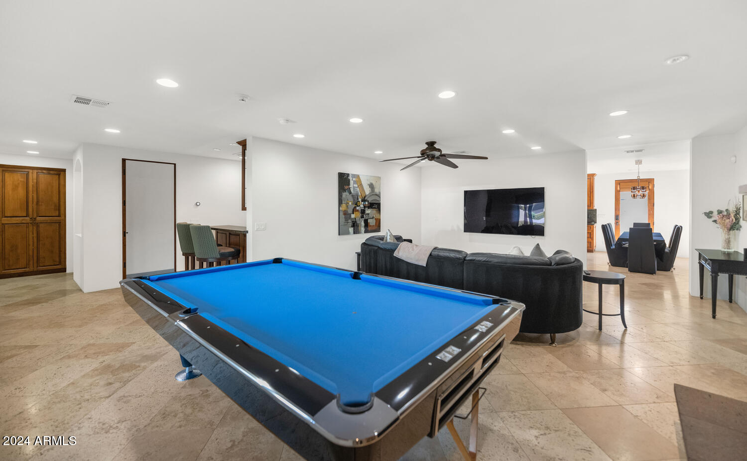 COLLINS GROVE - Residential Lease