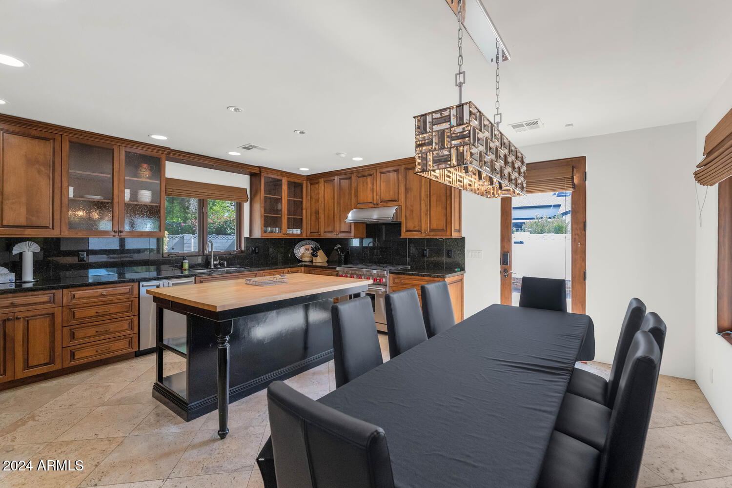 COLLINS GROVE - Residential Lease