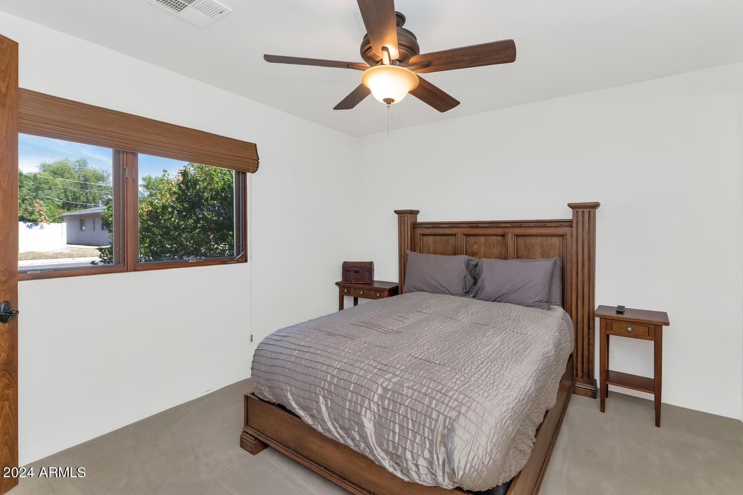 COLLINS GROVE - Residential Lease