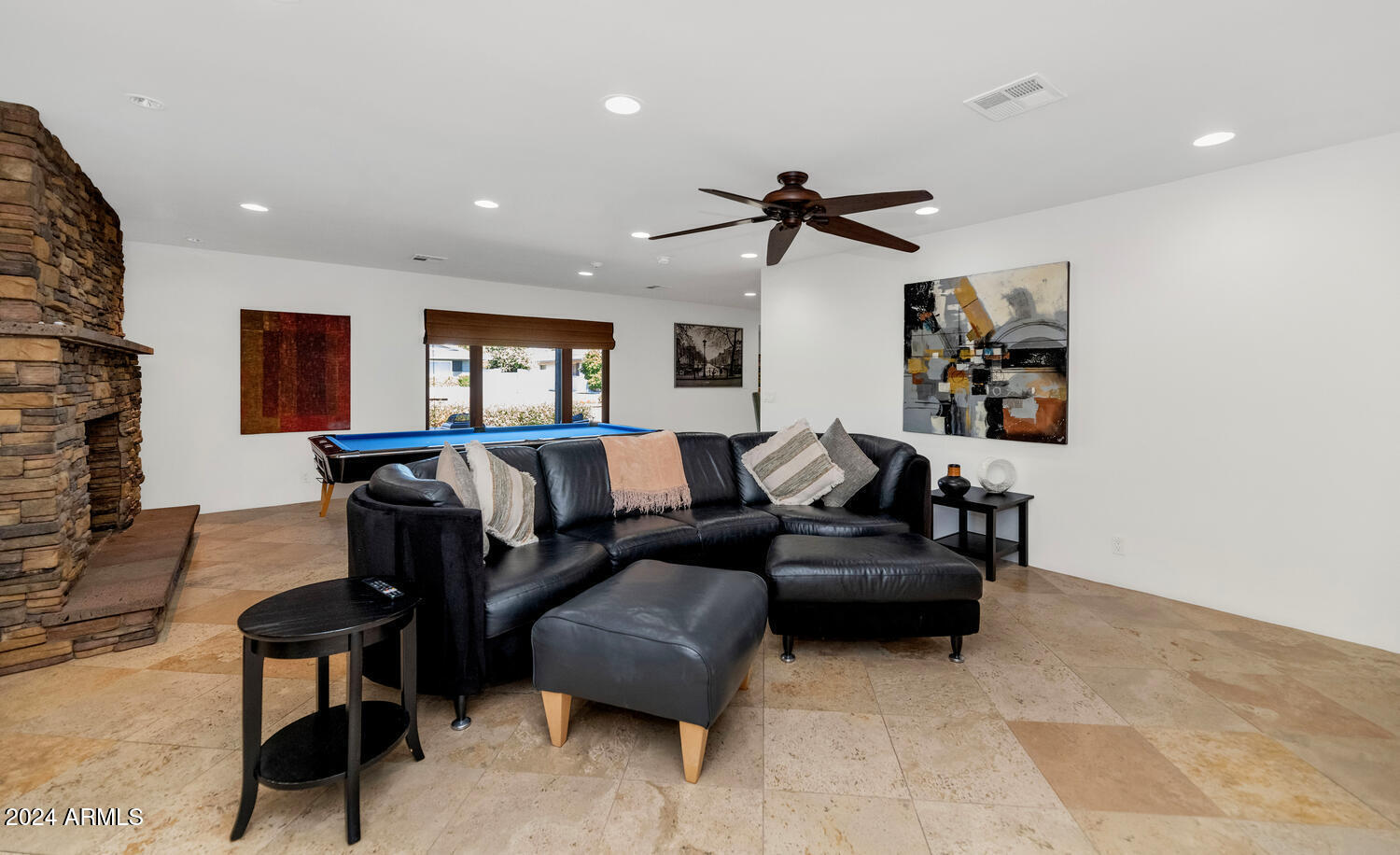 COLLINS GROVE - Residential Lease