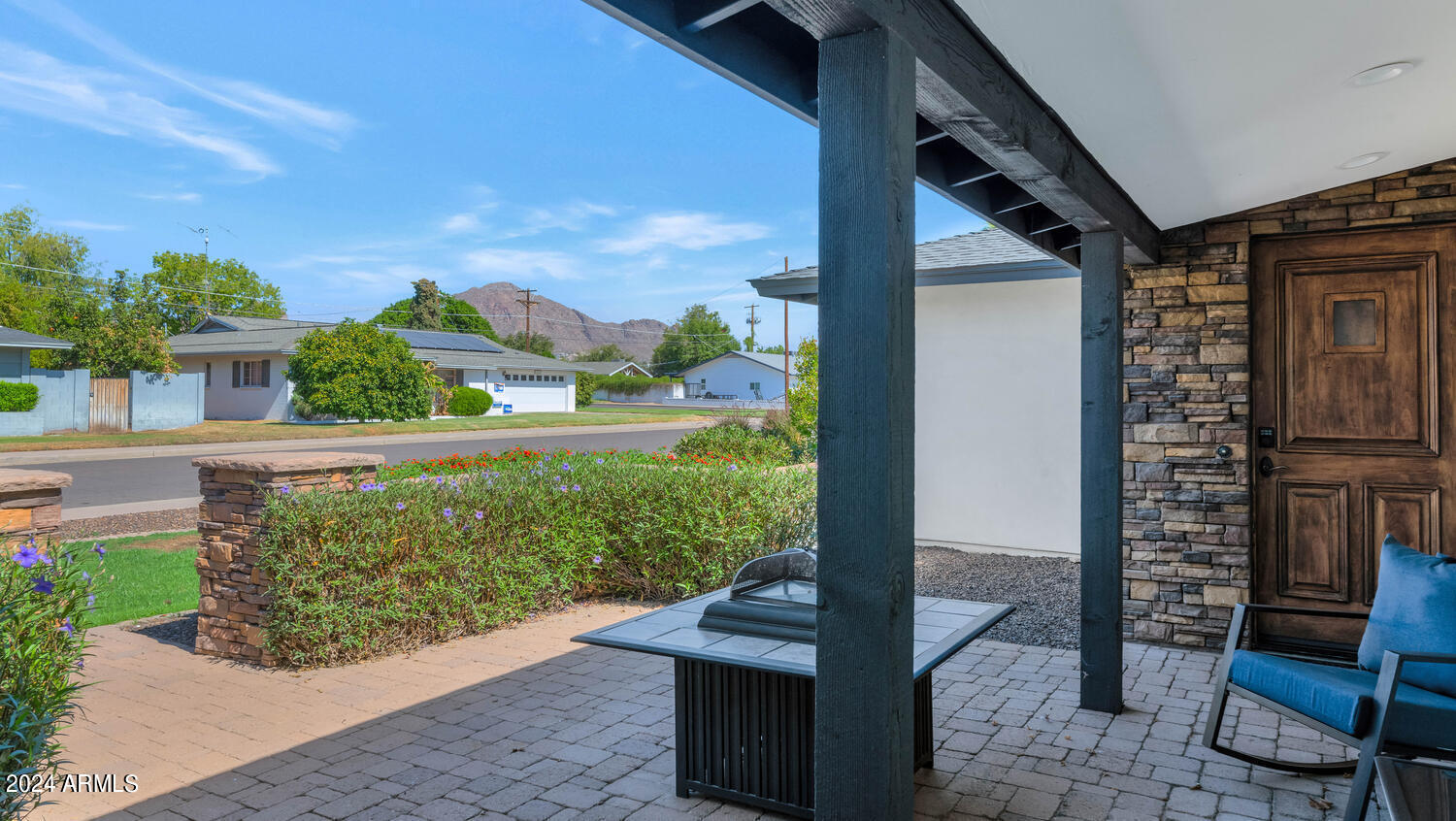 COLLINS GROVE - Residential Lease