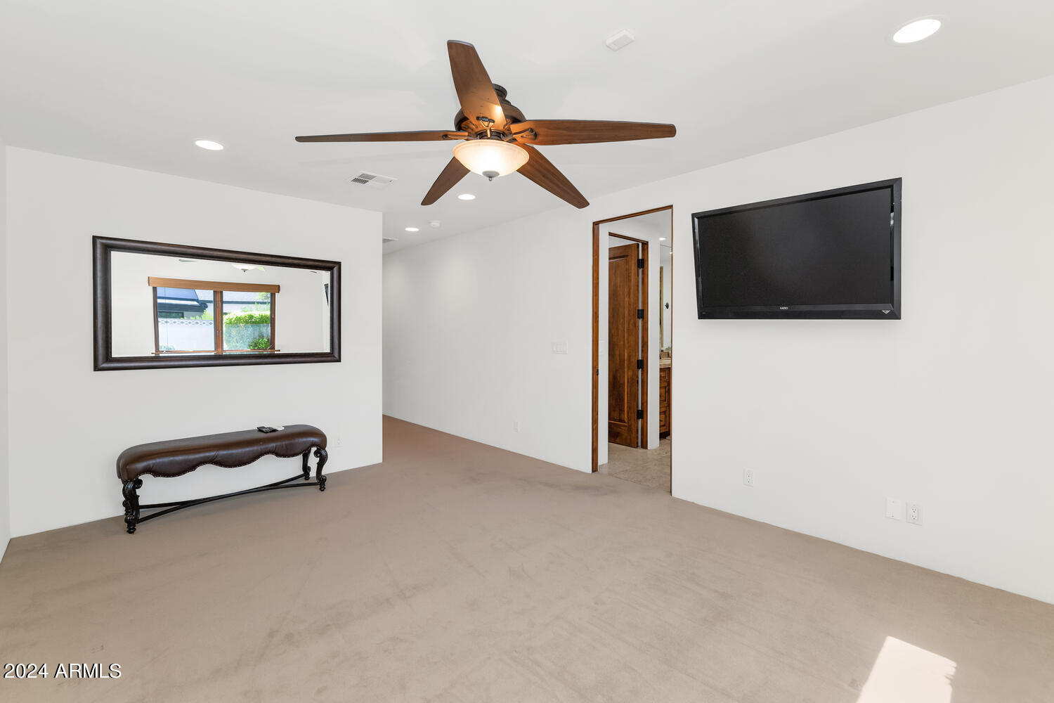 COLLINS GROVE - Residential Lease