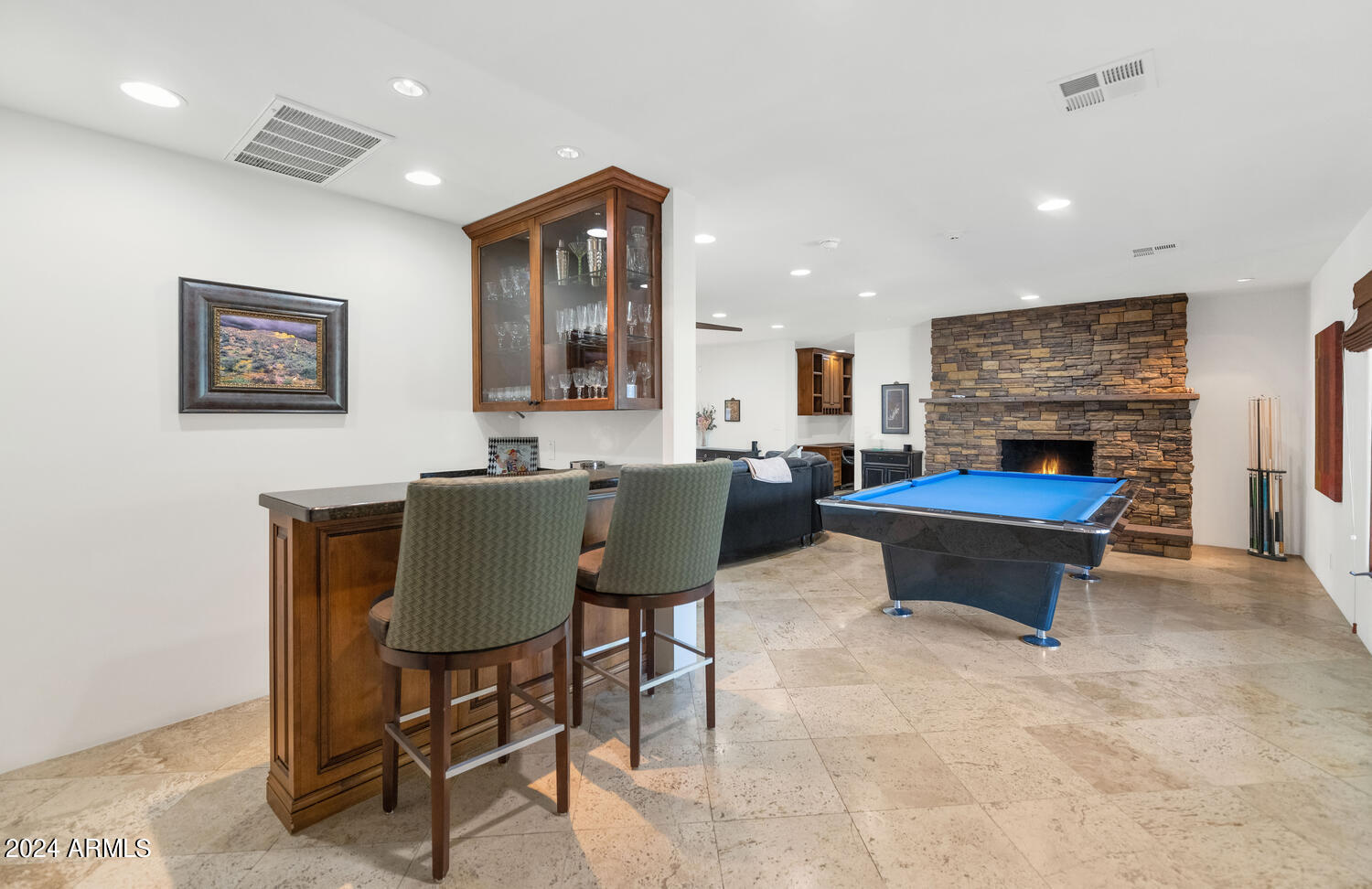 COLLINS GROVE - Residential Lease