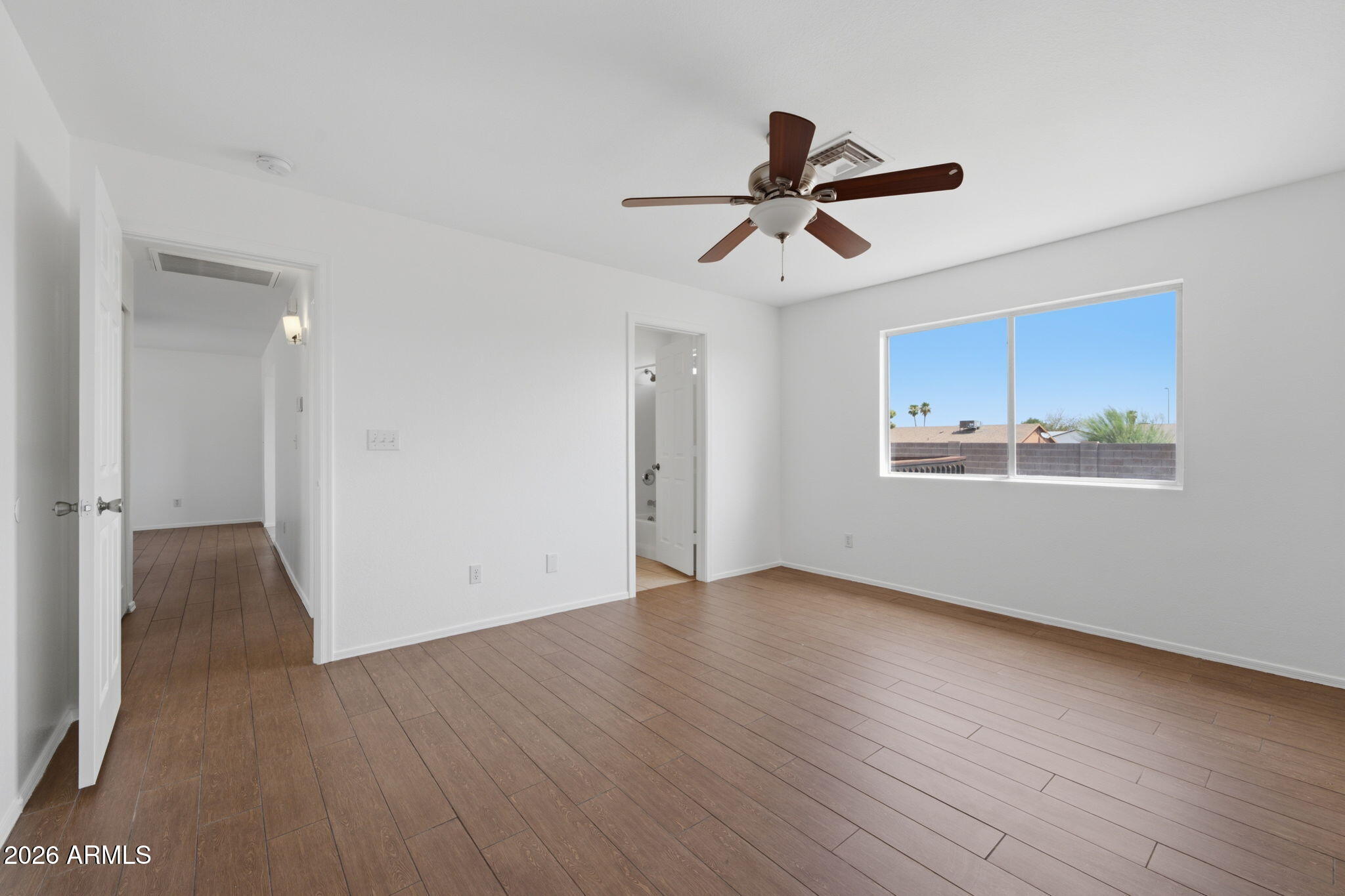 WOOD PARK VILLAGE - Residential