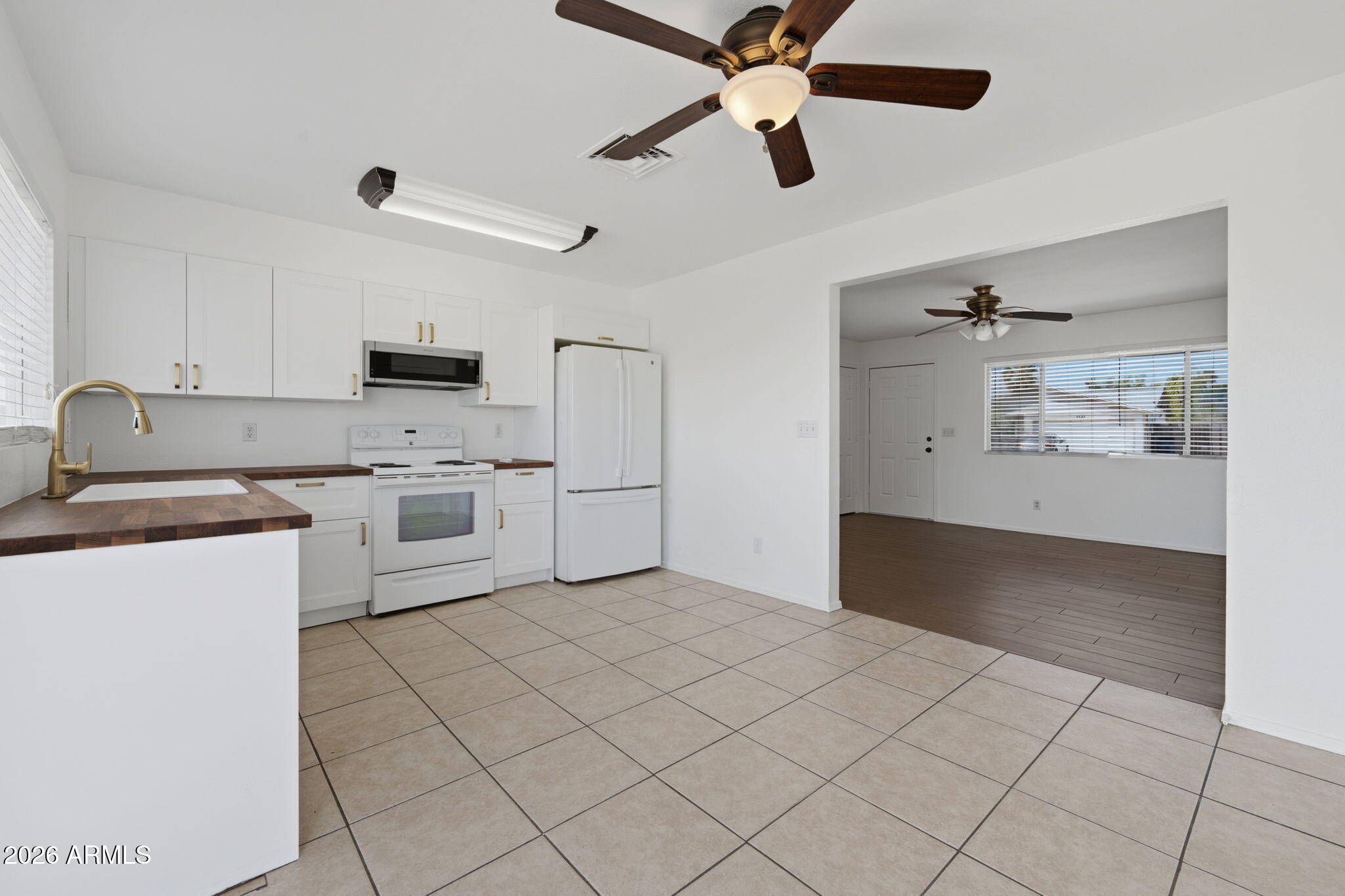 WOOD PARK VILLAGE - Residential