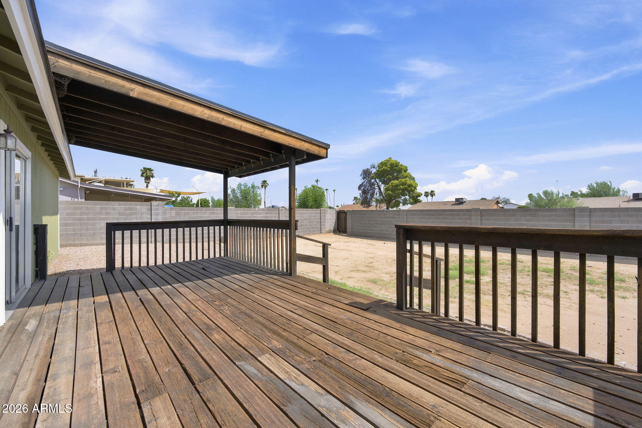 WOOD PARK VILLAGE - Residential