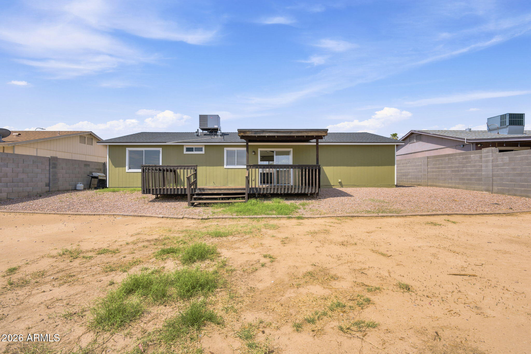 WOOD PARK VILLAGE - Residential