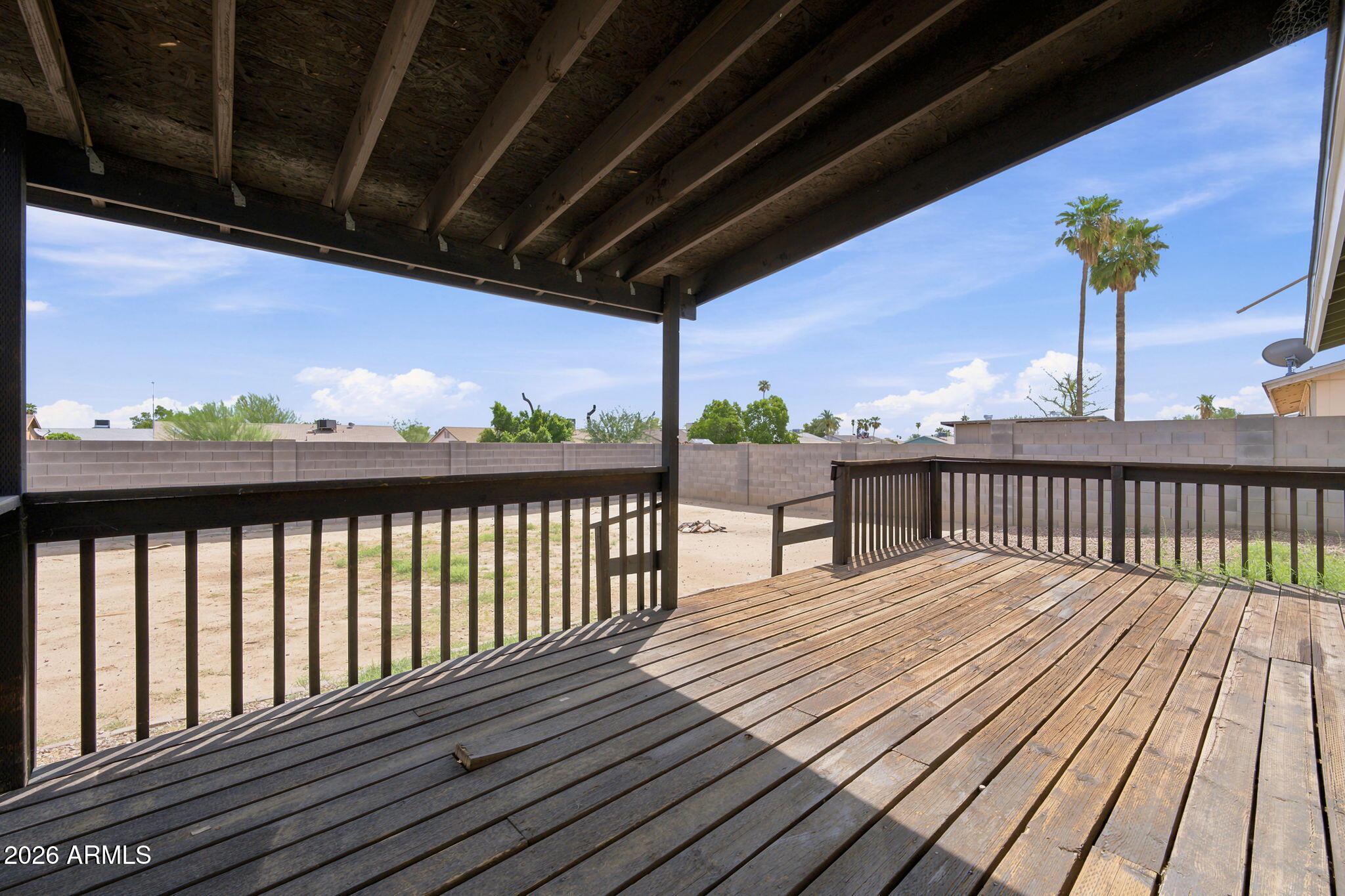WOOD PARK VILLAGE - Residential