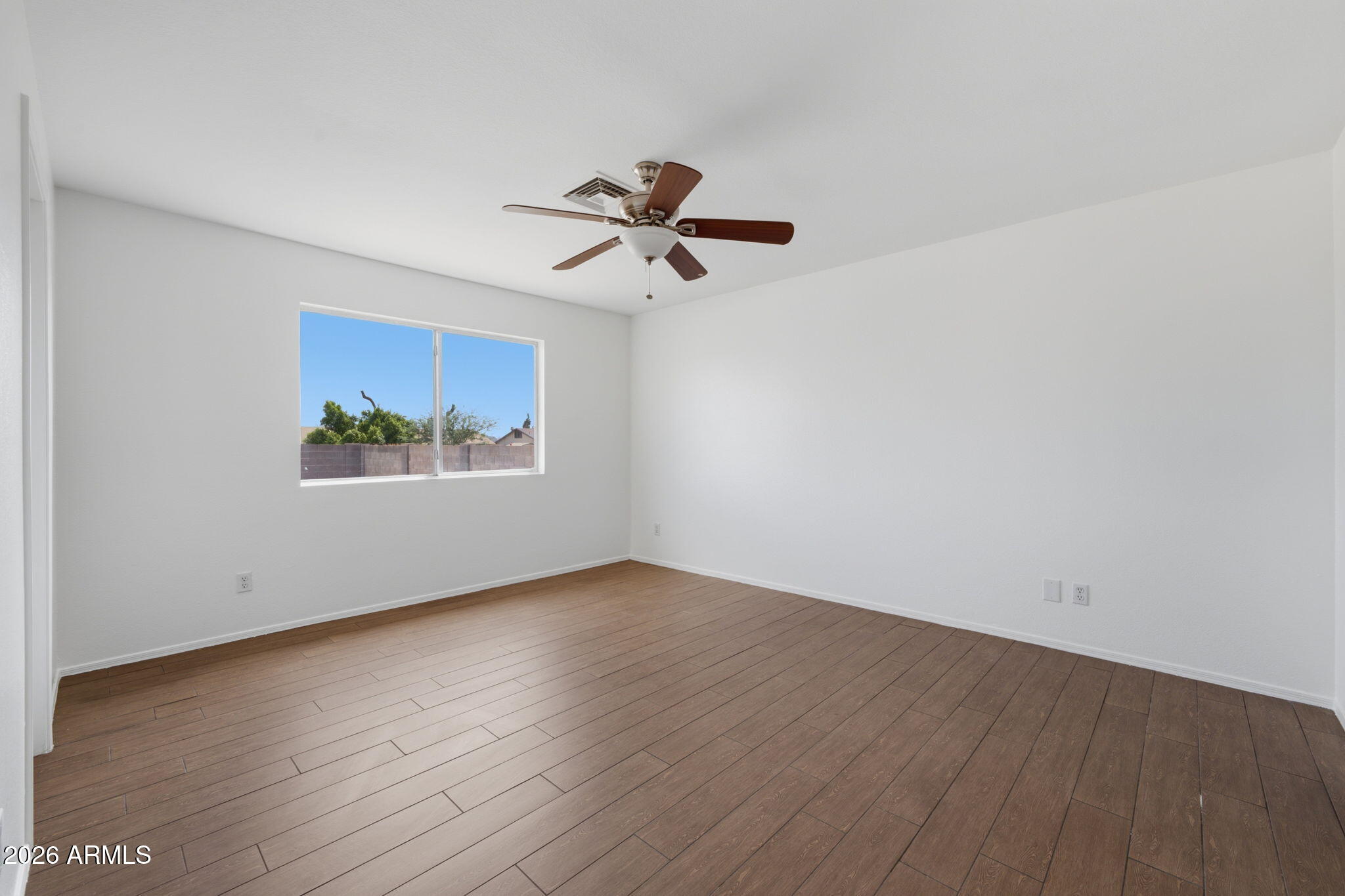 WOOD PARK VILLAGE - Residential