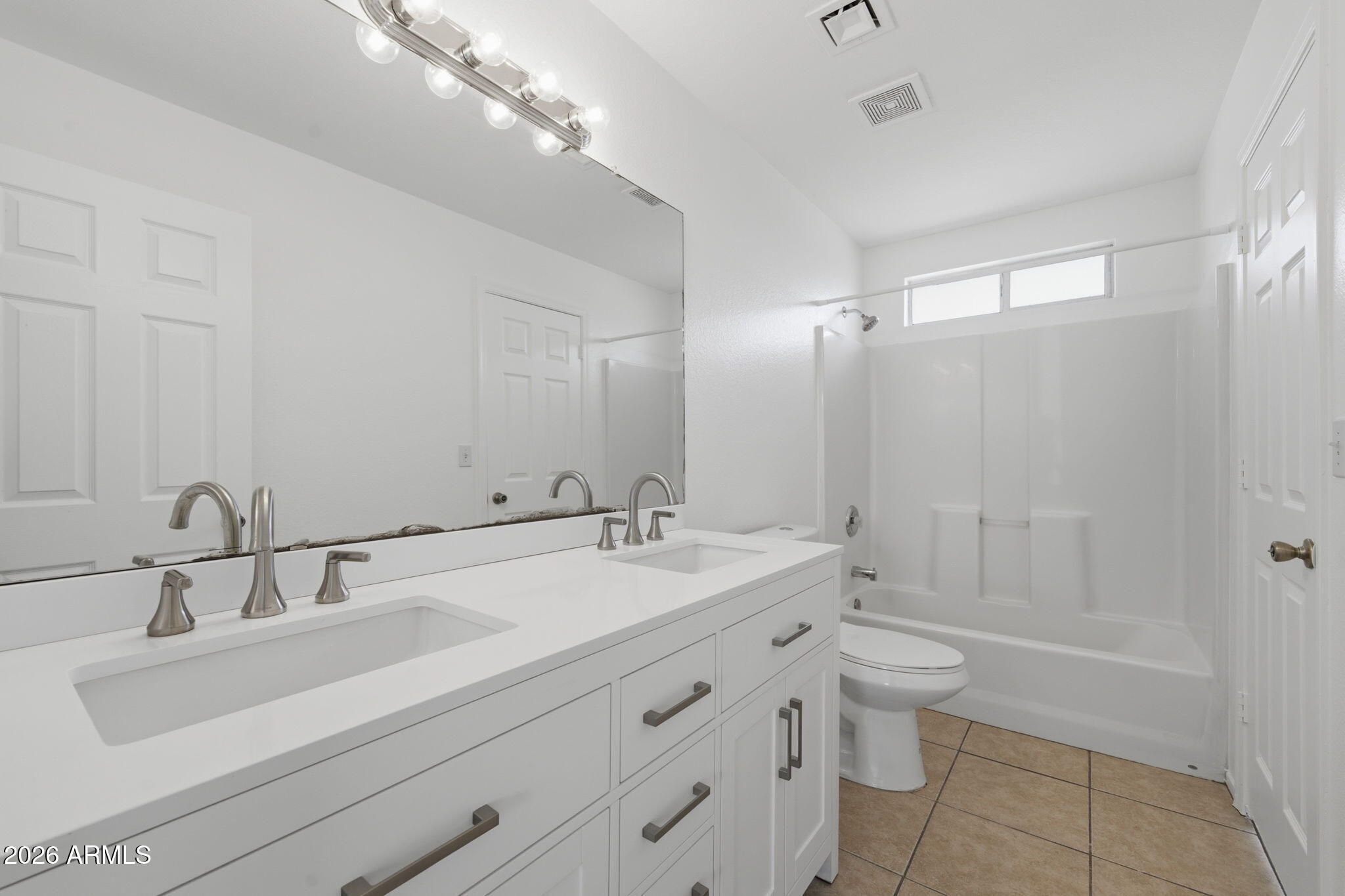 WOOD PARK VILLAGE - Residential