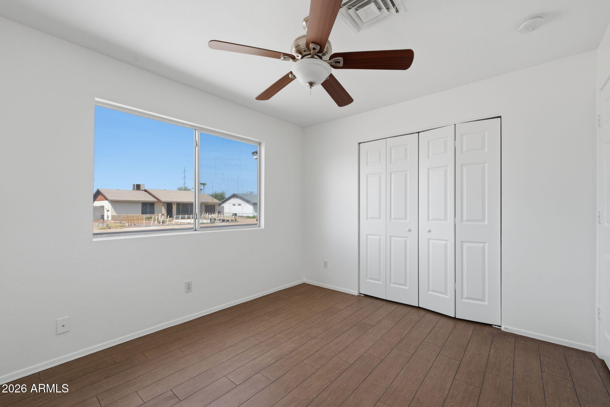 WOOD PARK VILLAGE - Residential