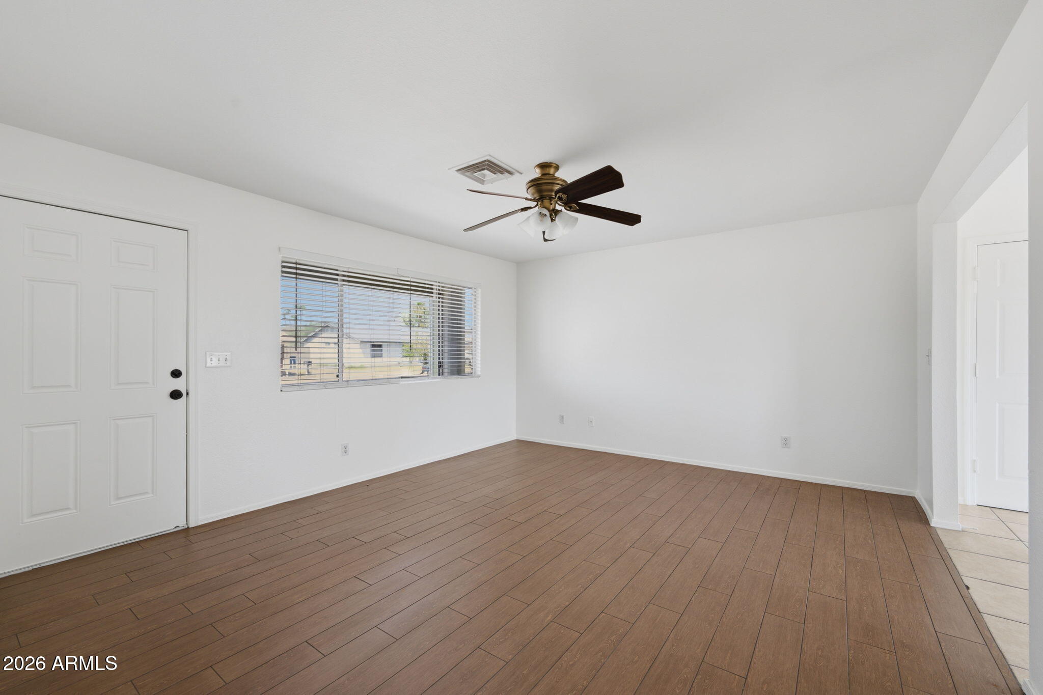 WOOD PARK VILLAGE - Residential