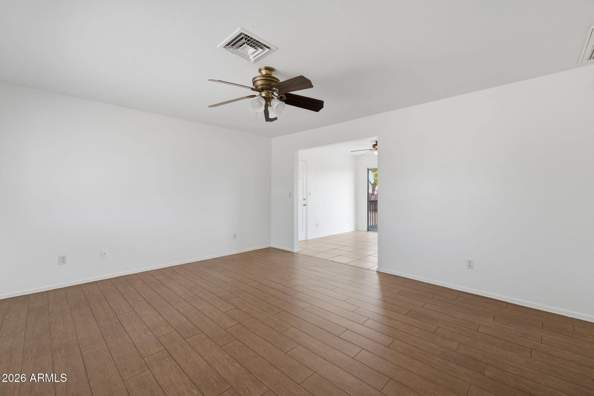WOOD PARK VILLAGE - Residential