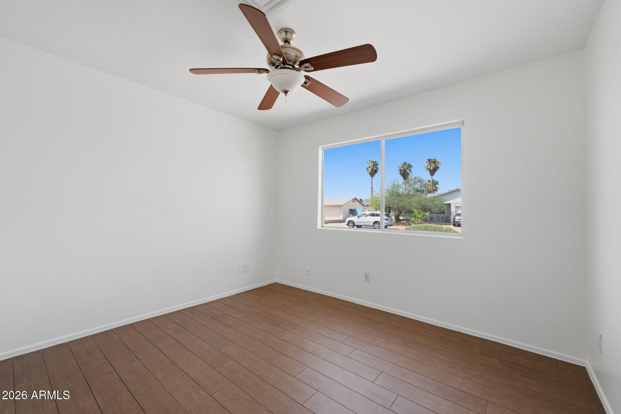 WOOD PARK VILLAGE - Residential