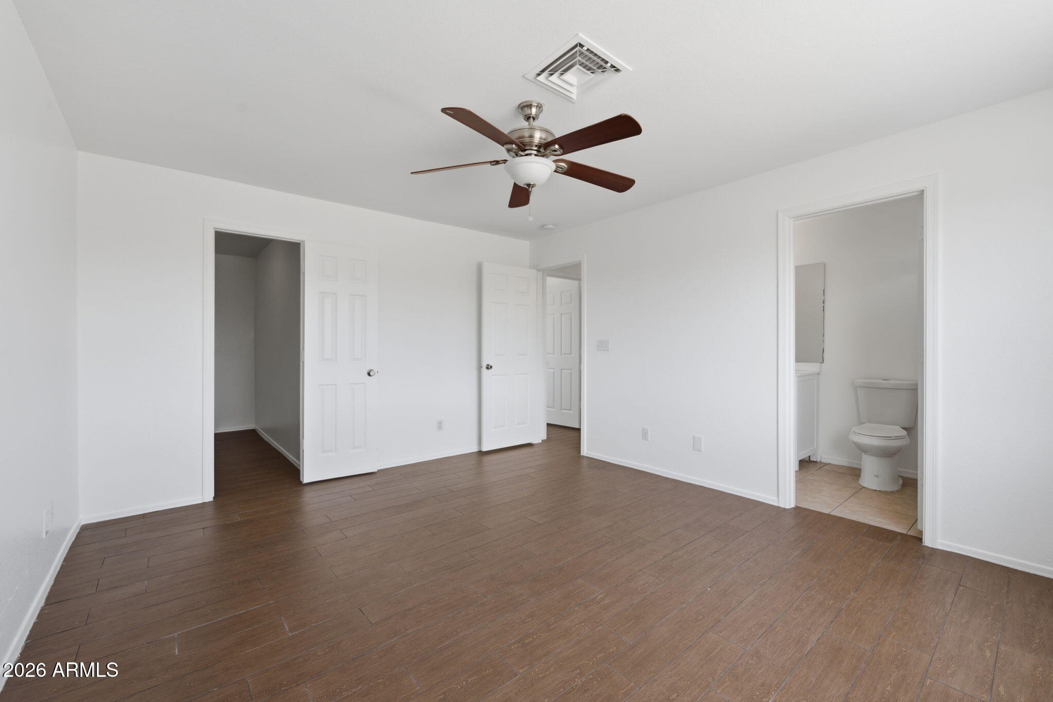 WOOD PARK VILLAGE - Residential