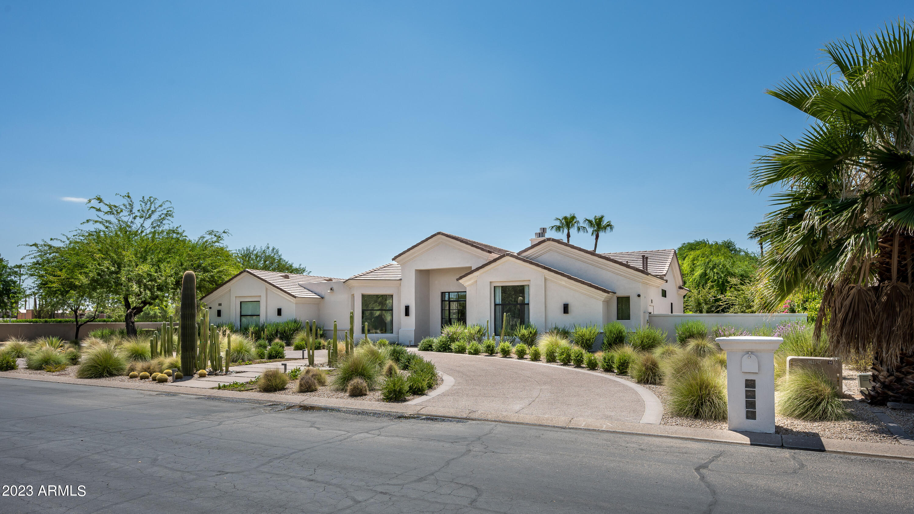CHENEY ESTATES LOT 1-72 TR A-C D1 D2 E,F - Residential