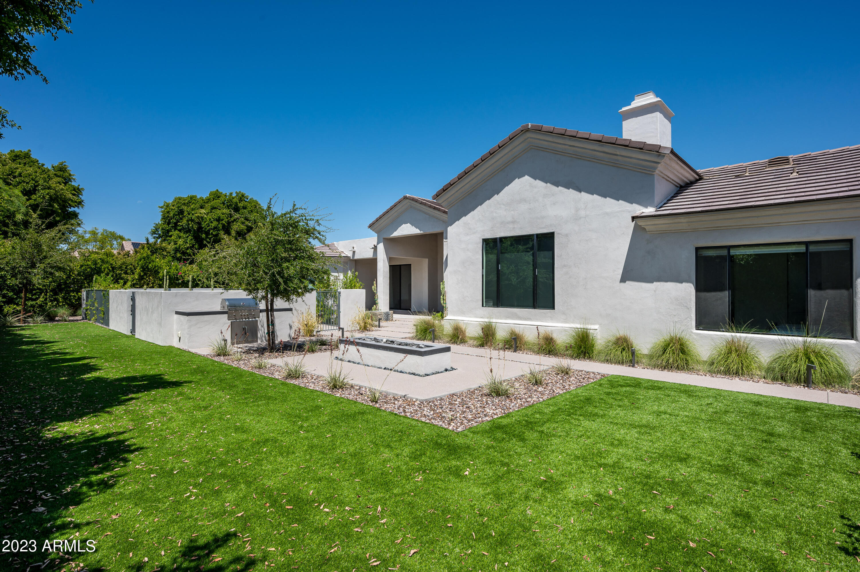 CHENEY ESTATES LOT 1-72 TR A-C D1 D2 E,F - Residential