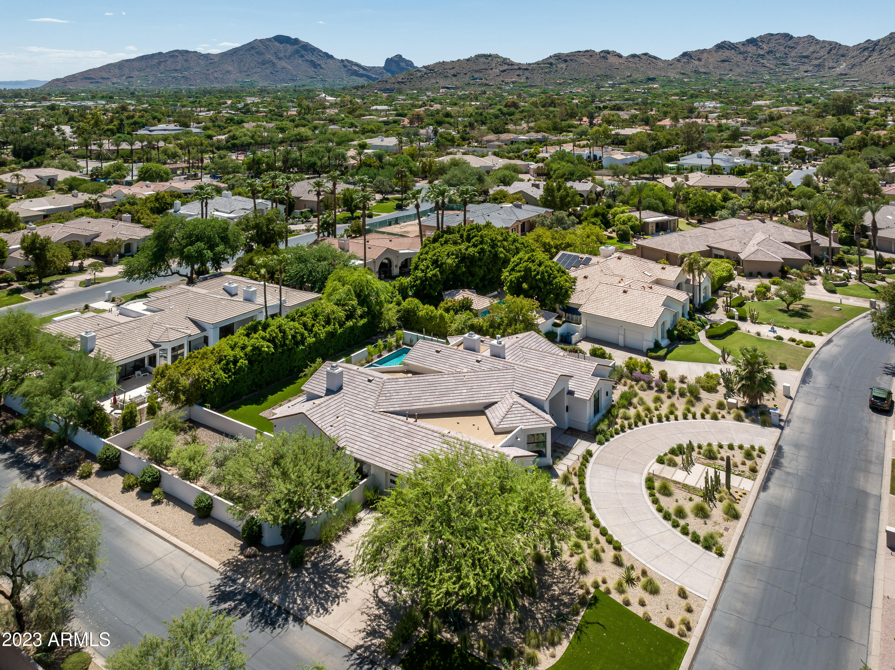 CHENEY ESTATES LOT 1-72 TR A-C D1 D2 E,F - Residential