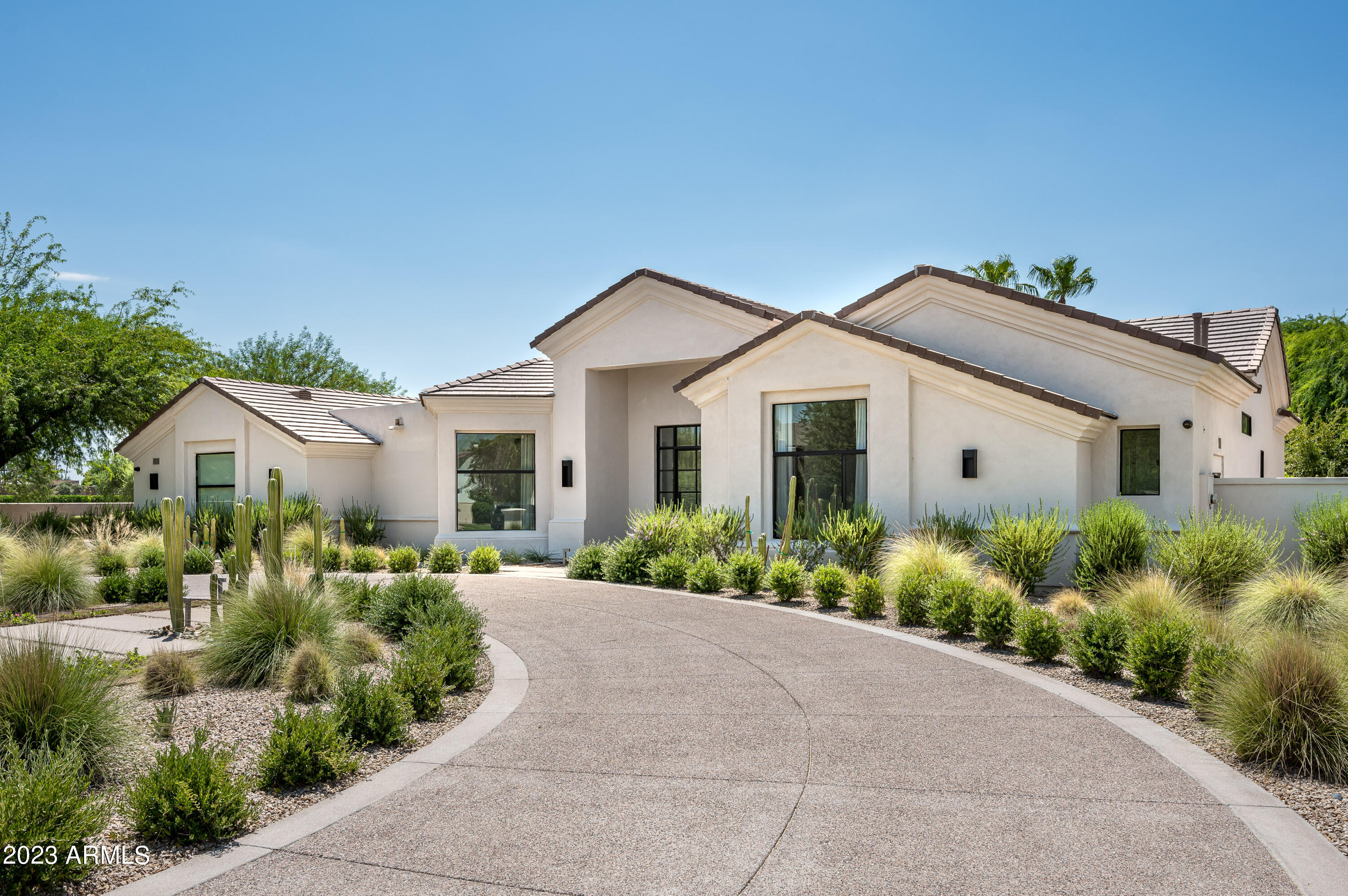 CHENEY ESTATES LOT 1-72 TR A-C D1 D2 E,F - Residential
