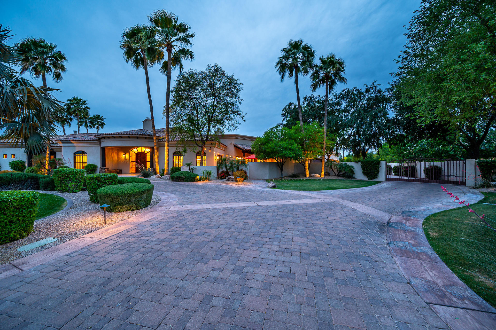 Fanfol Estates - Residential