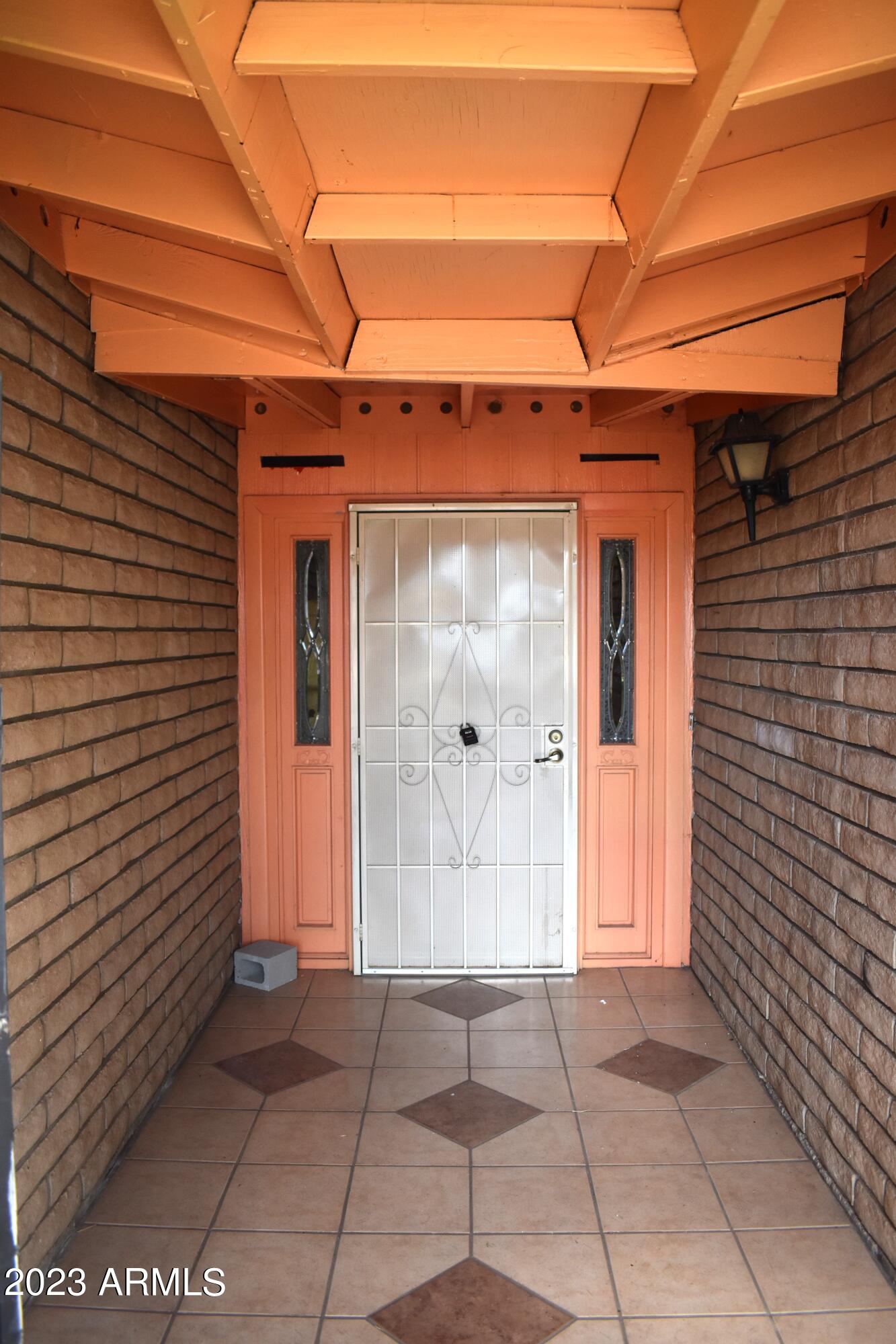 VISTA VILLAGE UNIT 3 - Residential