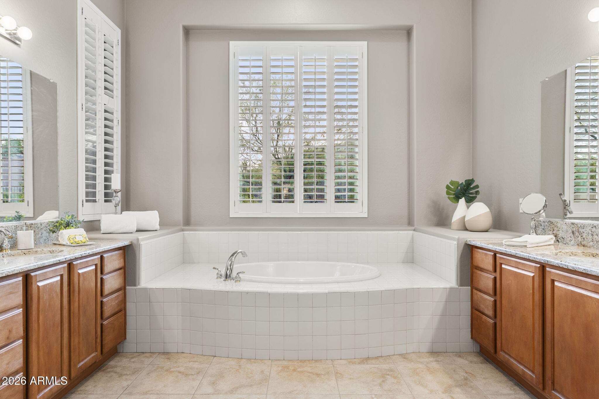 ANTHEM COUNTRY CLUB - Residential