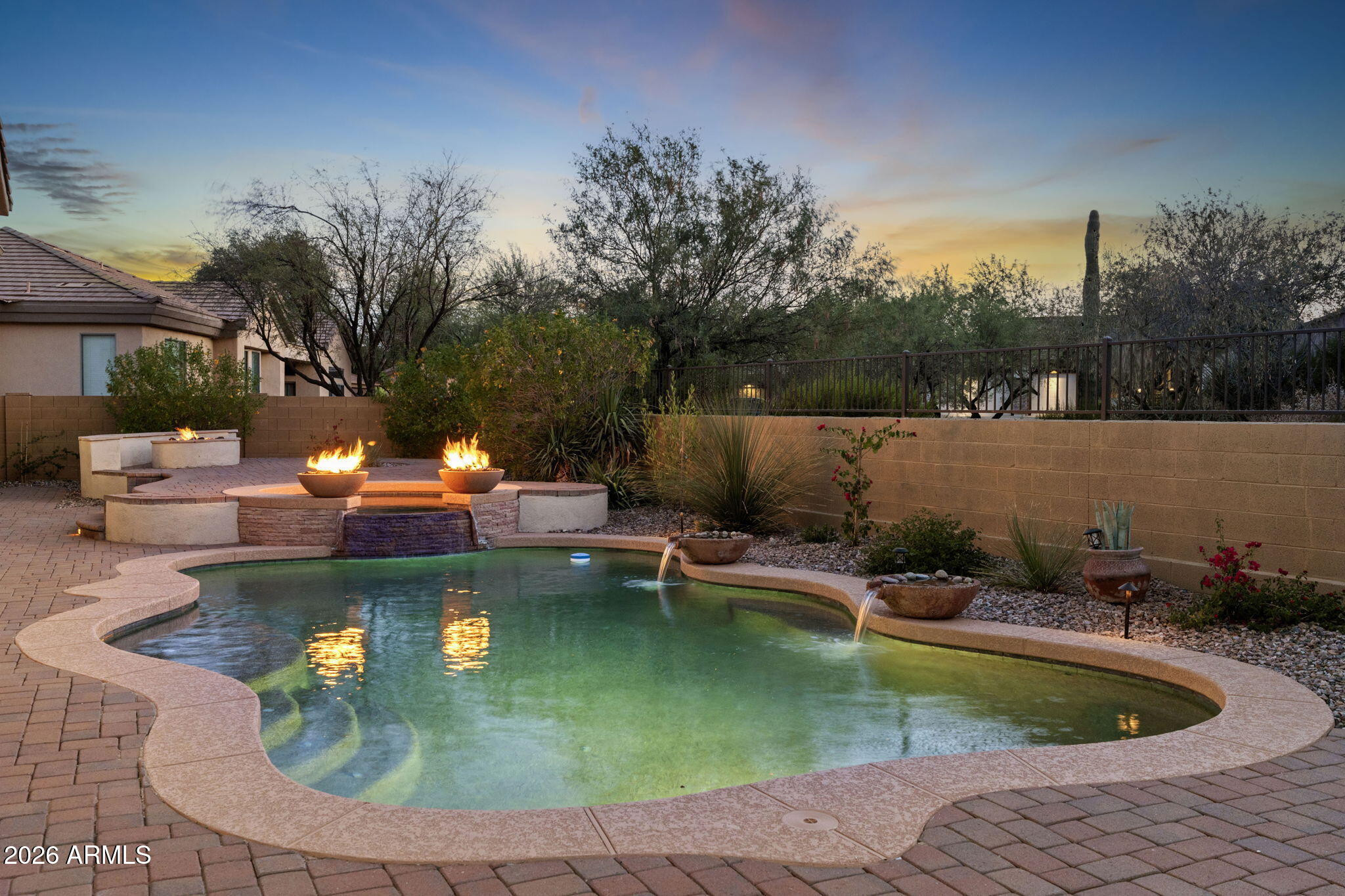 ANTHEM COUNTRY CLUB - Residential