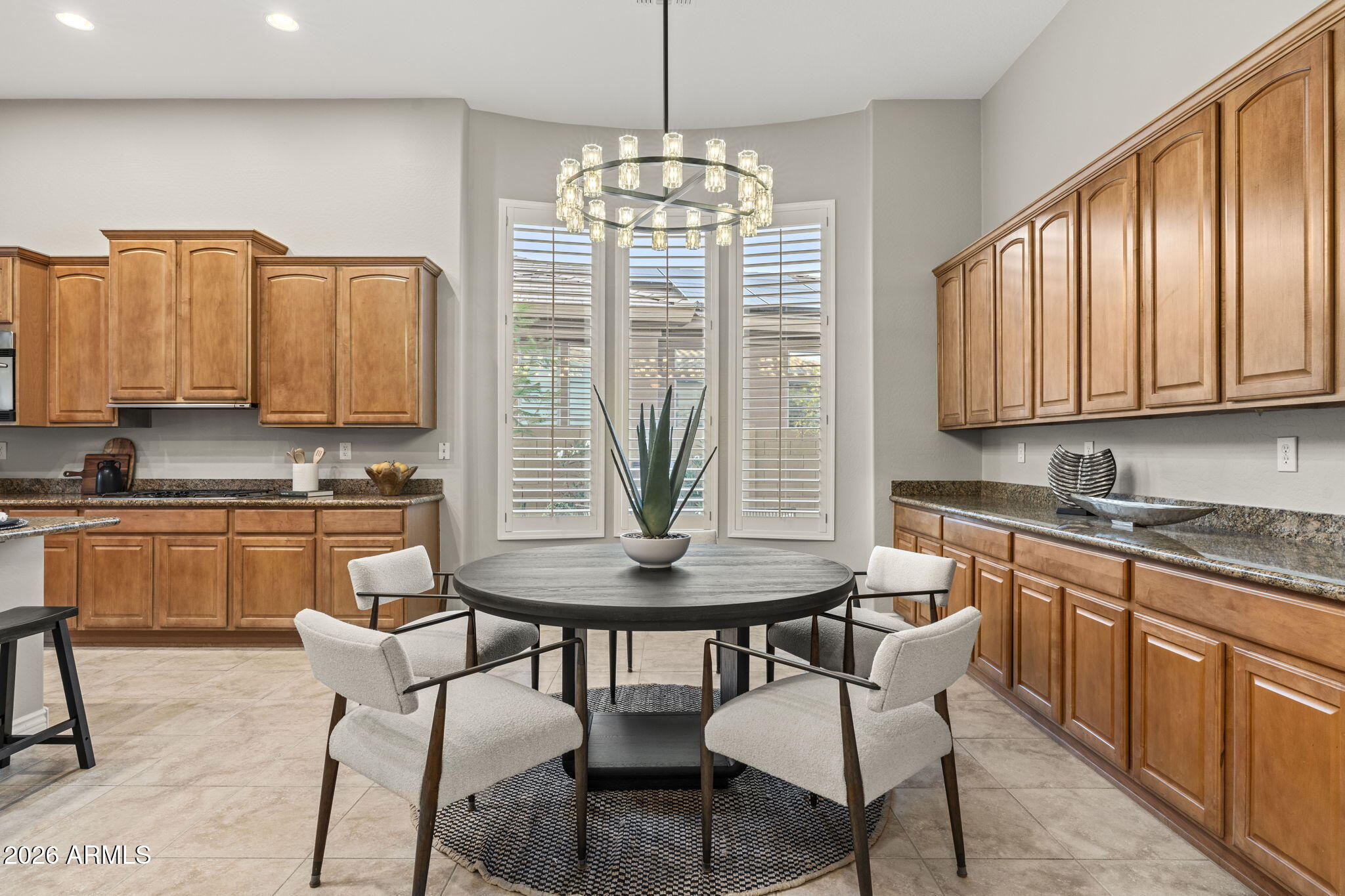 ANTHEM COUNTRY CLUB - Residential