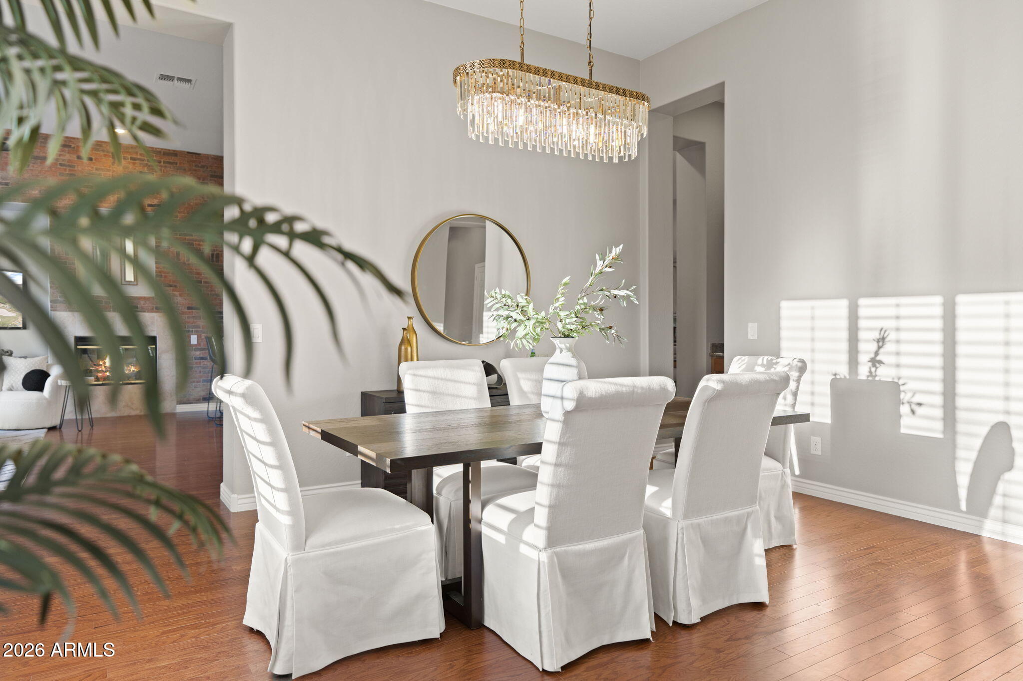 ANTHEM COUNTRY CLUB - Residential