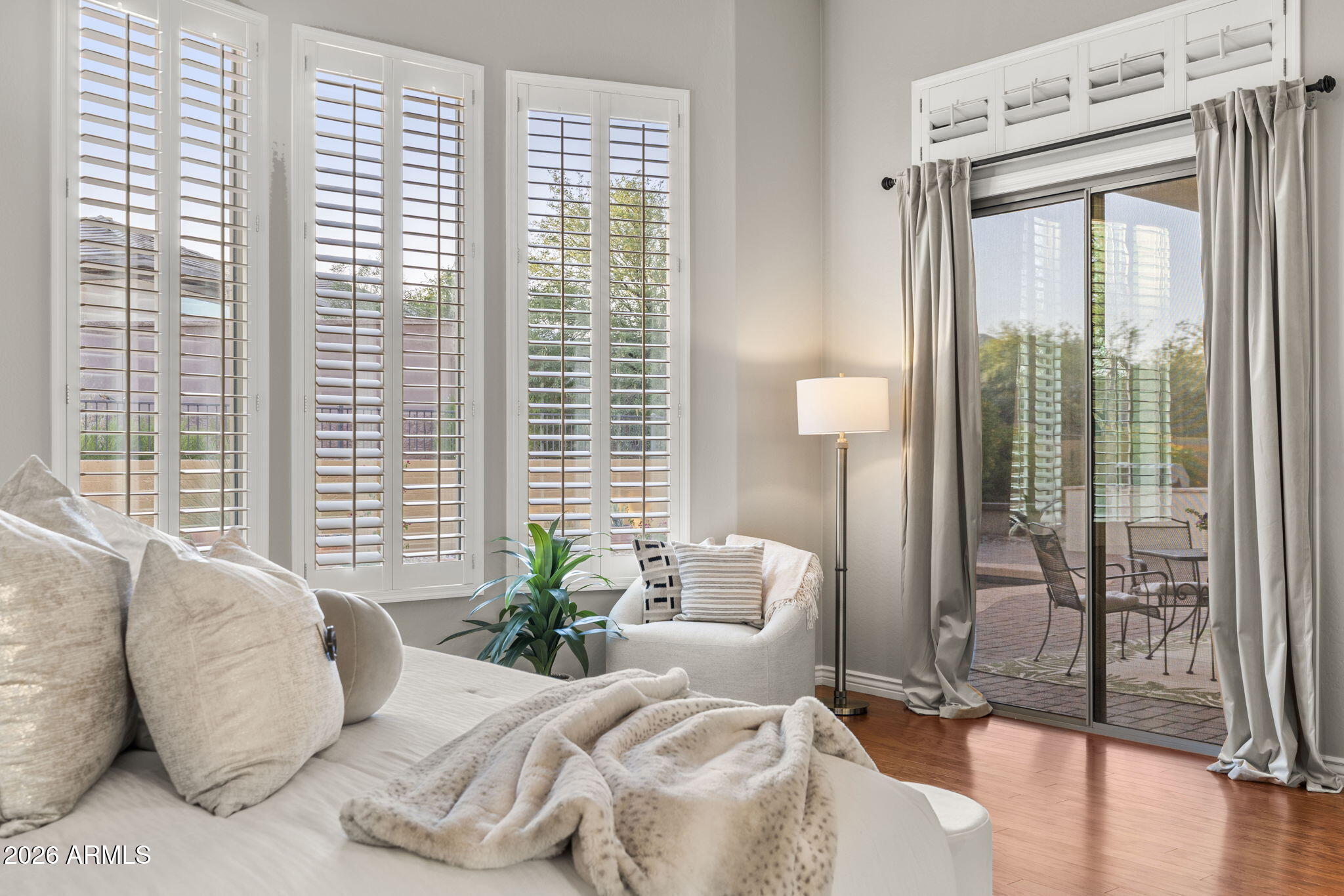 ANTHEM COUNTRY CLUB - Residential