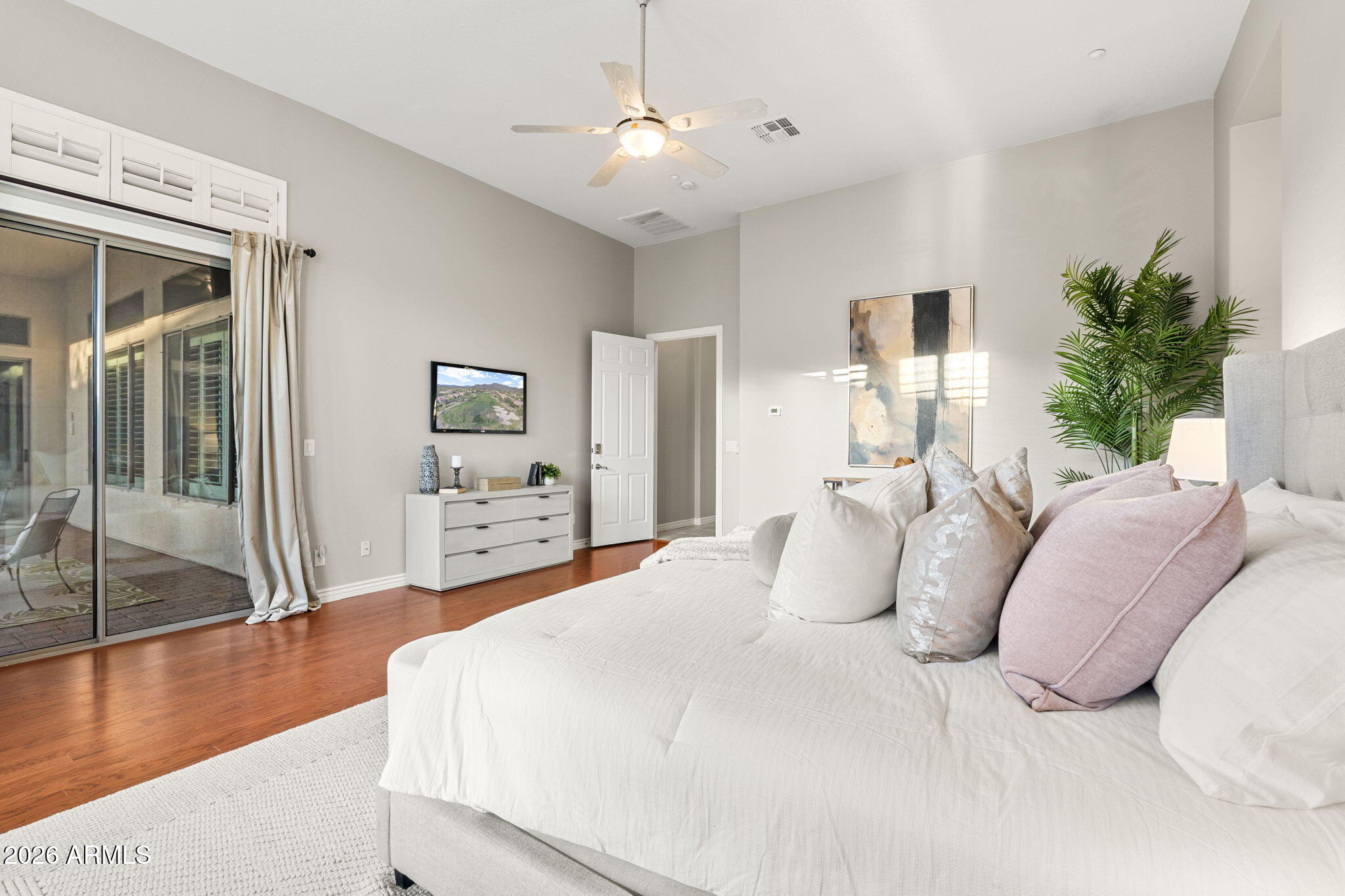 ANTHEM COUNTRY CLUB - Residential