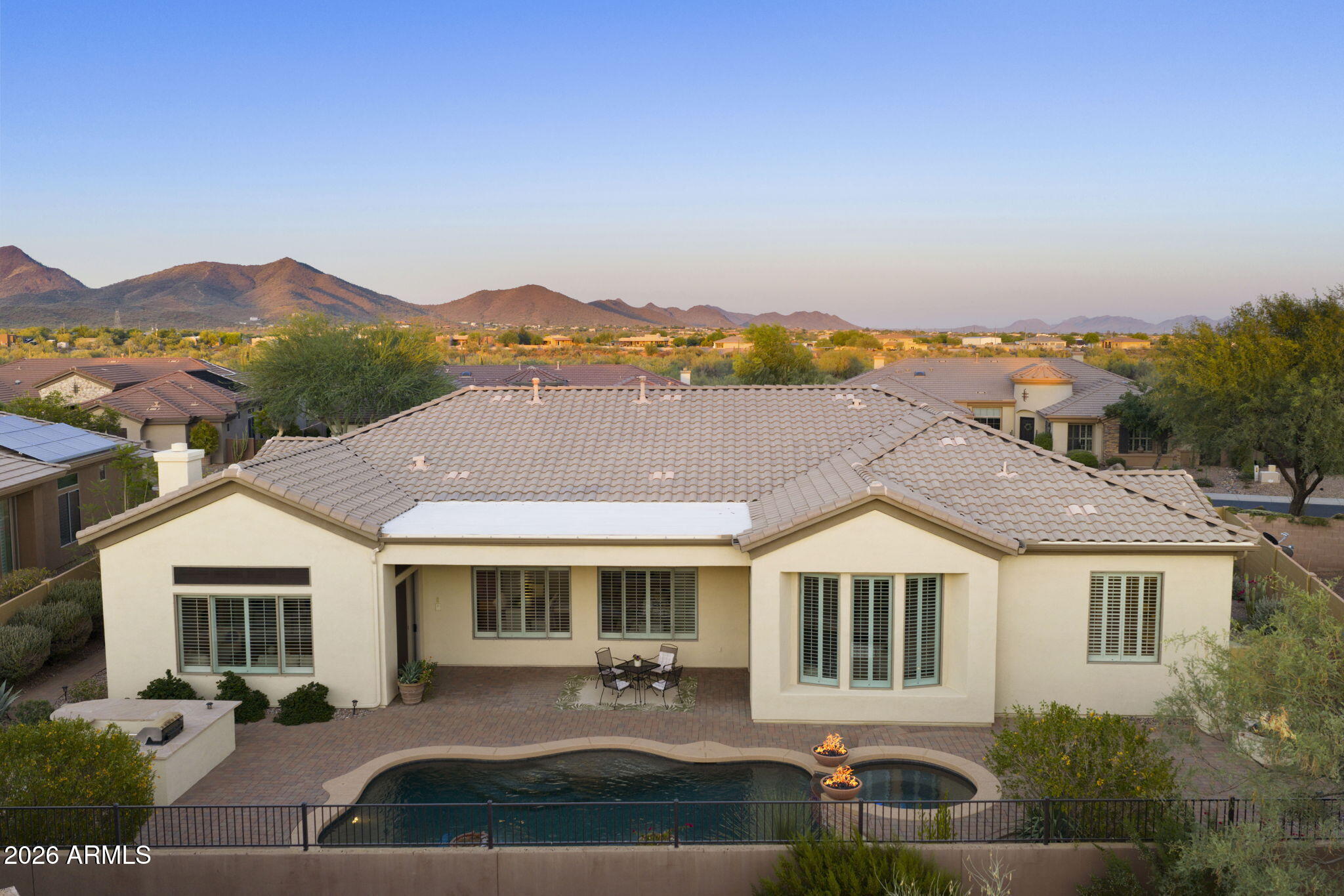 ANTHEM COUNTRY CLUB - Residential