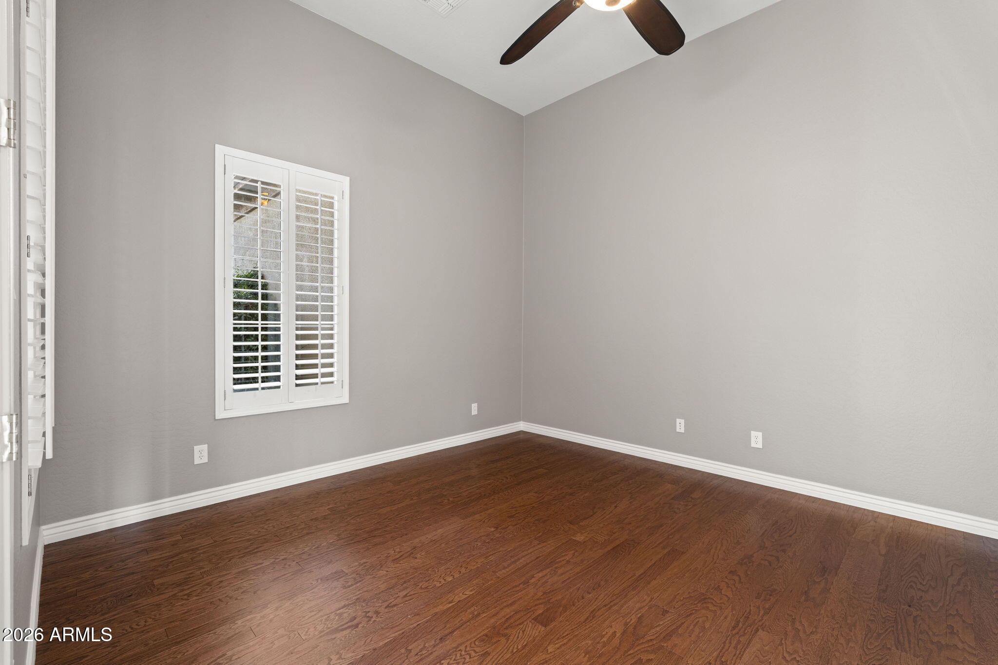 ANTHEM COUNTRY CLUB - Residential