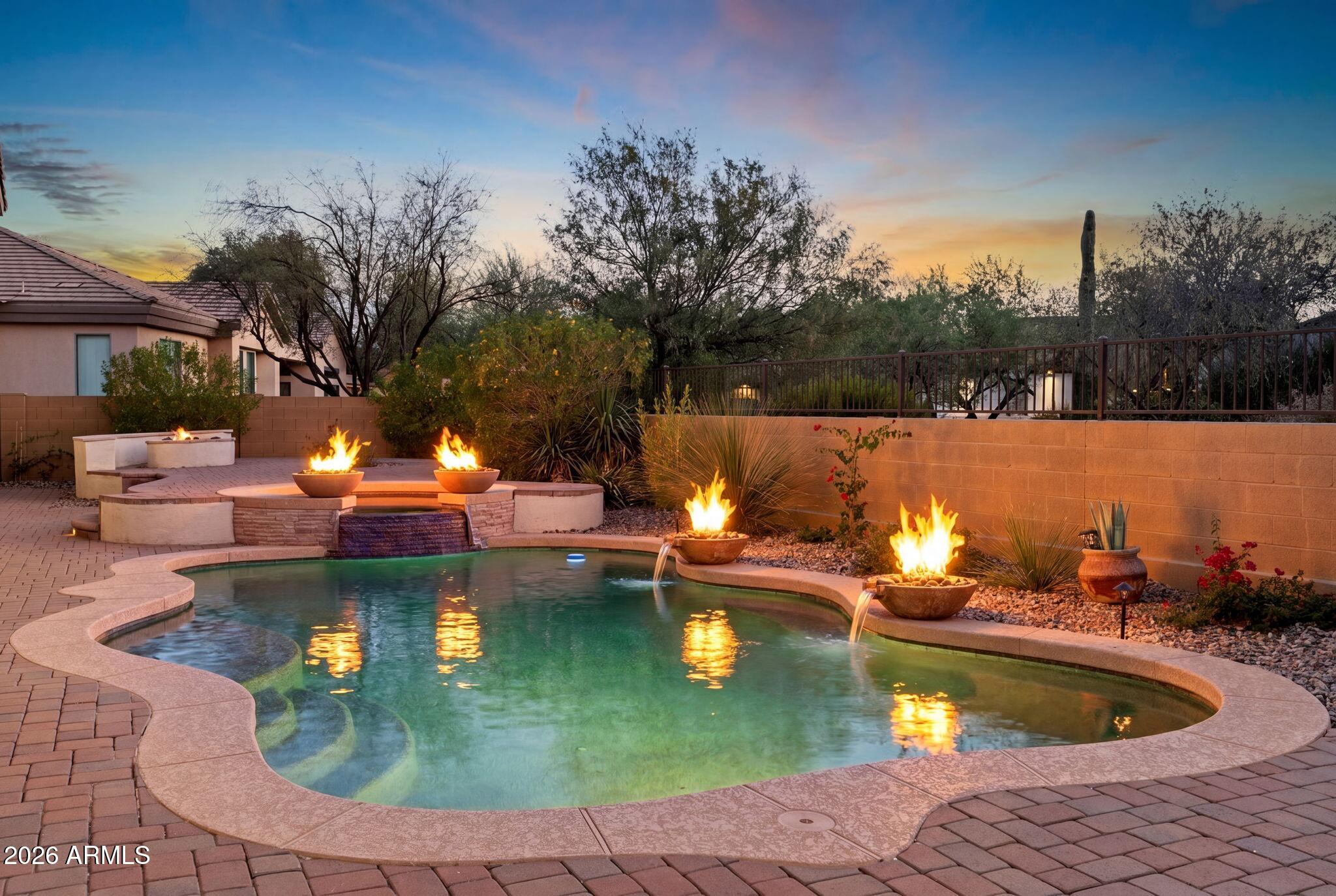 ANTHEM COUNTRY CLUB - Residential