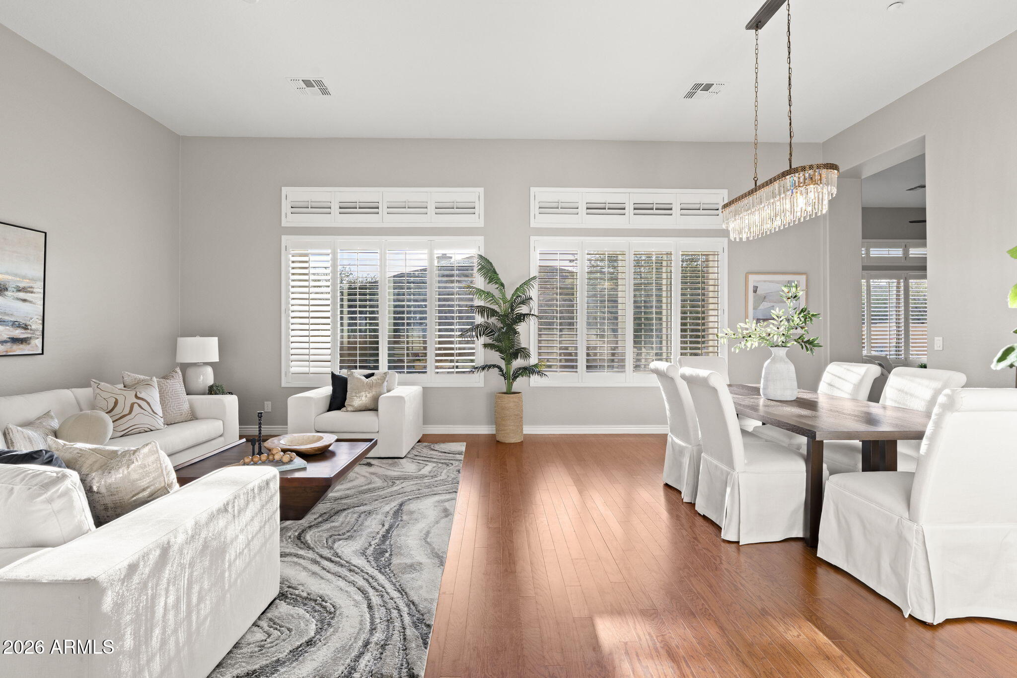 ANTHEM COUNTRY CLUB - Residential