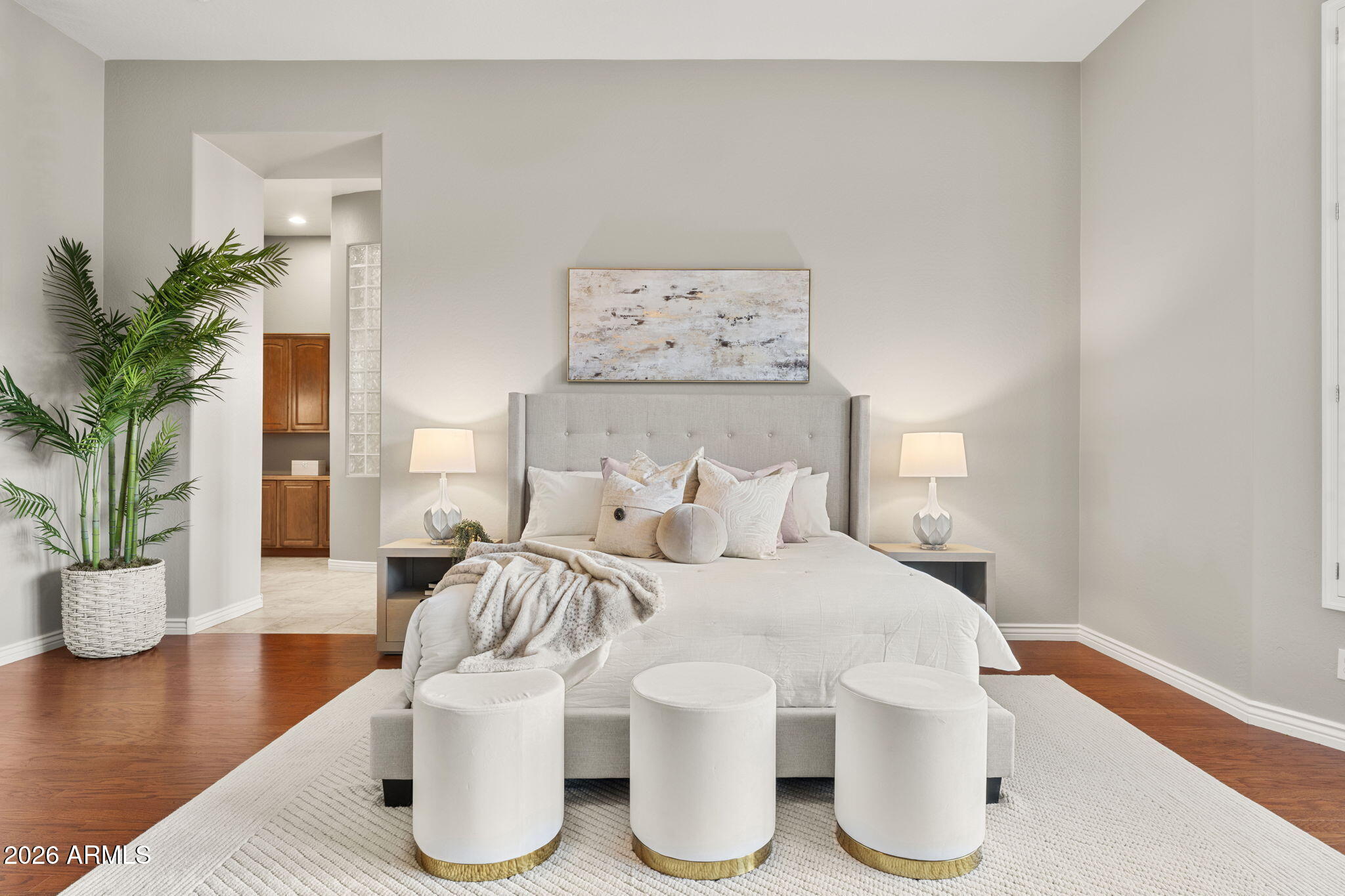 ANTHEM COUNTRY CLUB - Residential