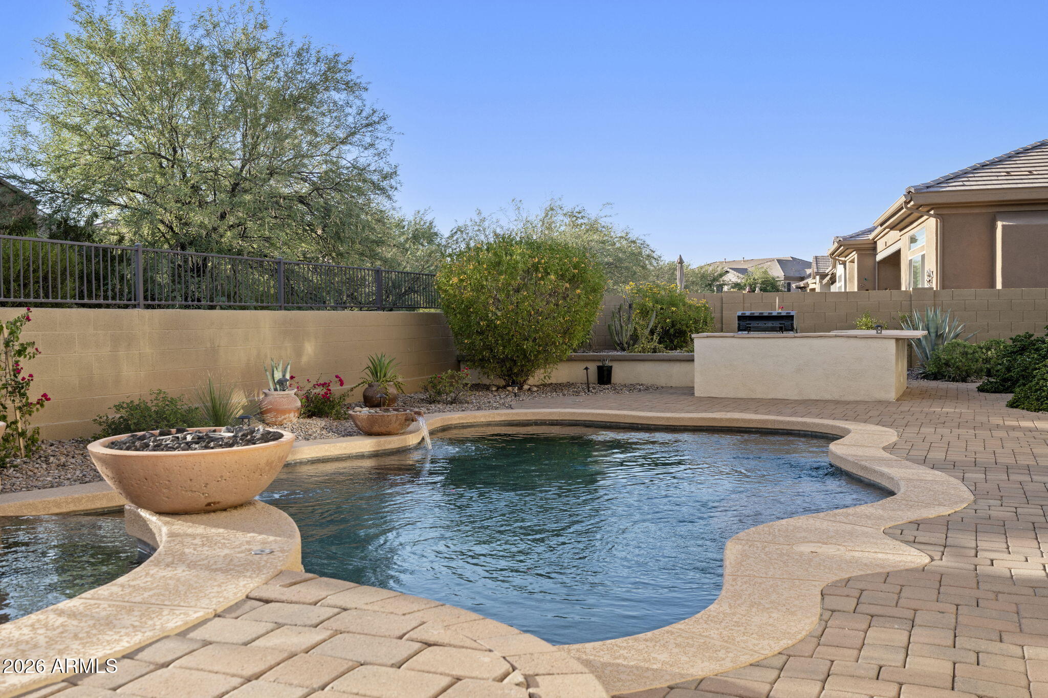 ANTHEM COUNTRY CLUB - Residential