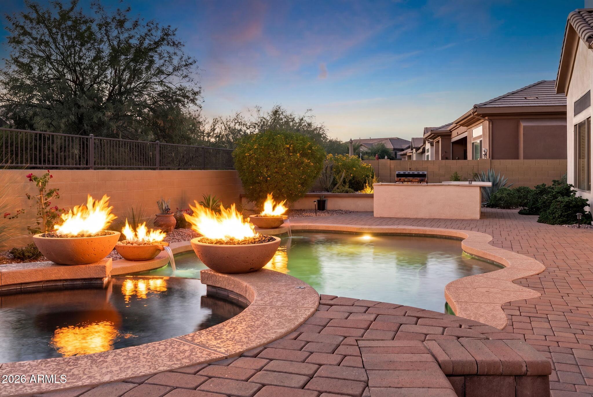 ANTHEM COUNTRY CLUB - Residential