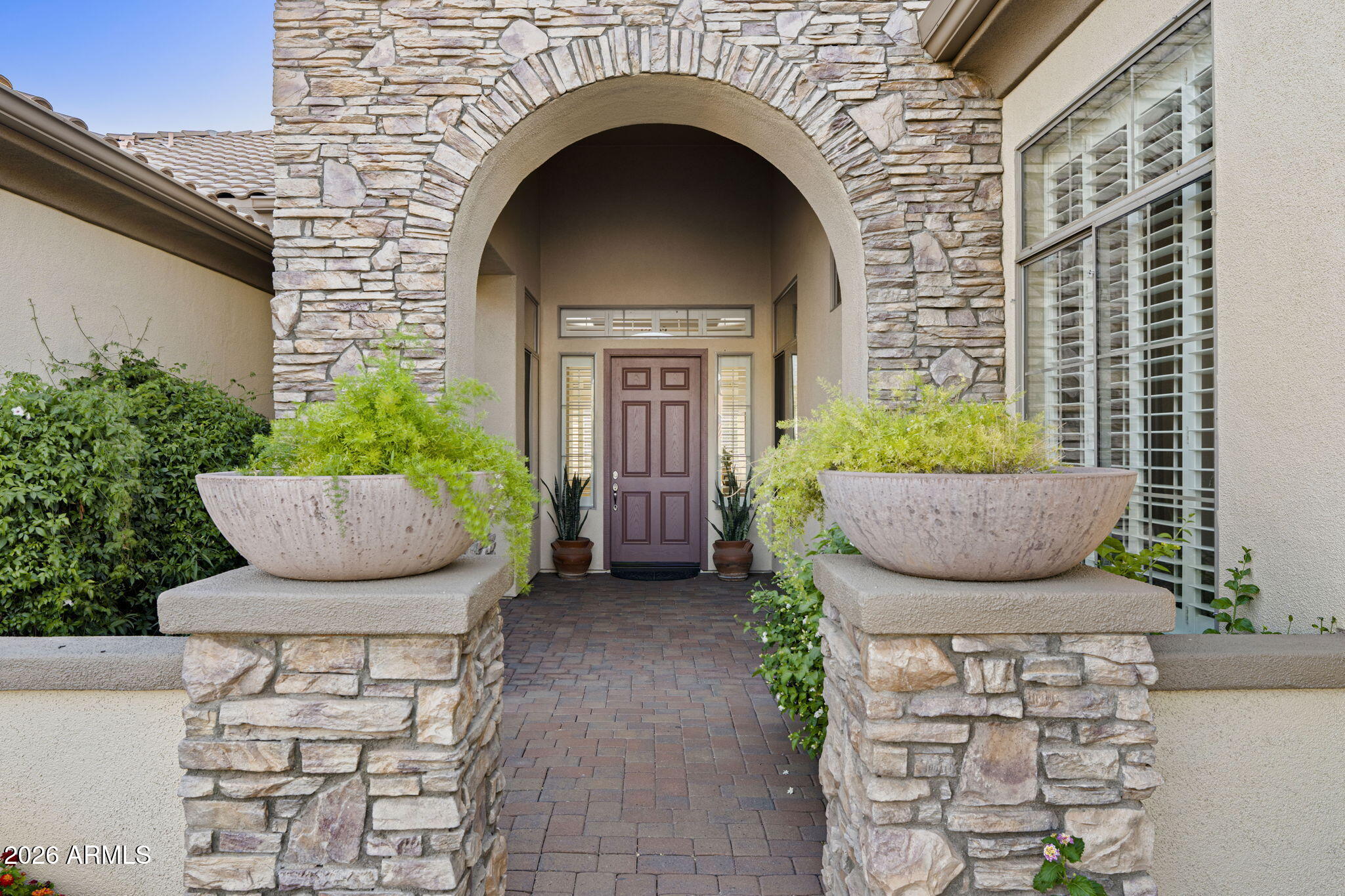 ANTHEM COUNTRY CLUB - Residential